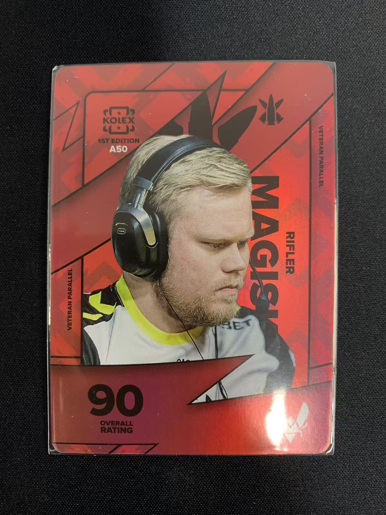 2025 kolex csgo cs2 major 中国红 CHINA 低编 LOW MINT 【A50】 卡品如图 冲榜必备 有码 AAA