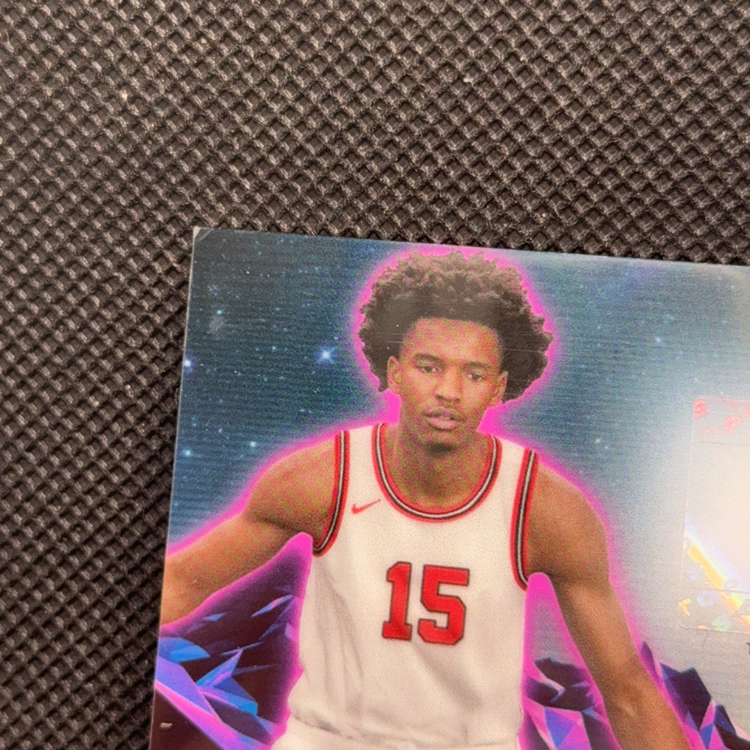 【Roseee代卖】2024 Topps finent Julian Phillips FINENT 新秀RC 菲利普斯 签字 贴签 青 瑕疵如图