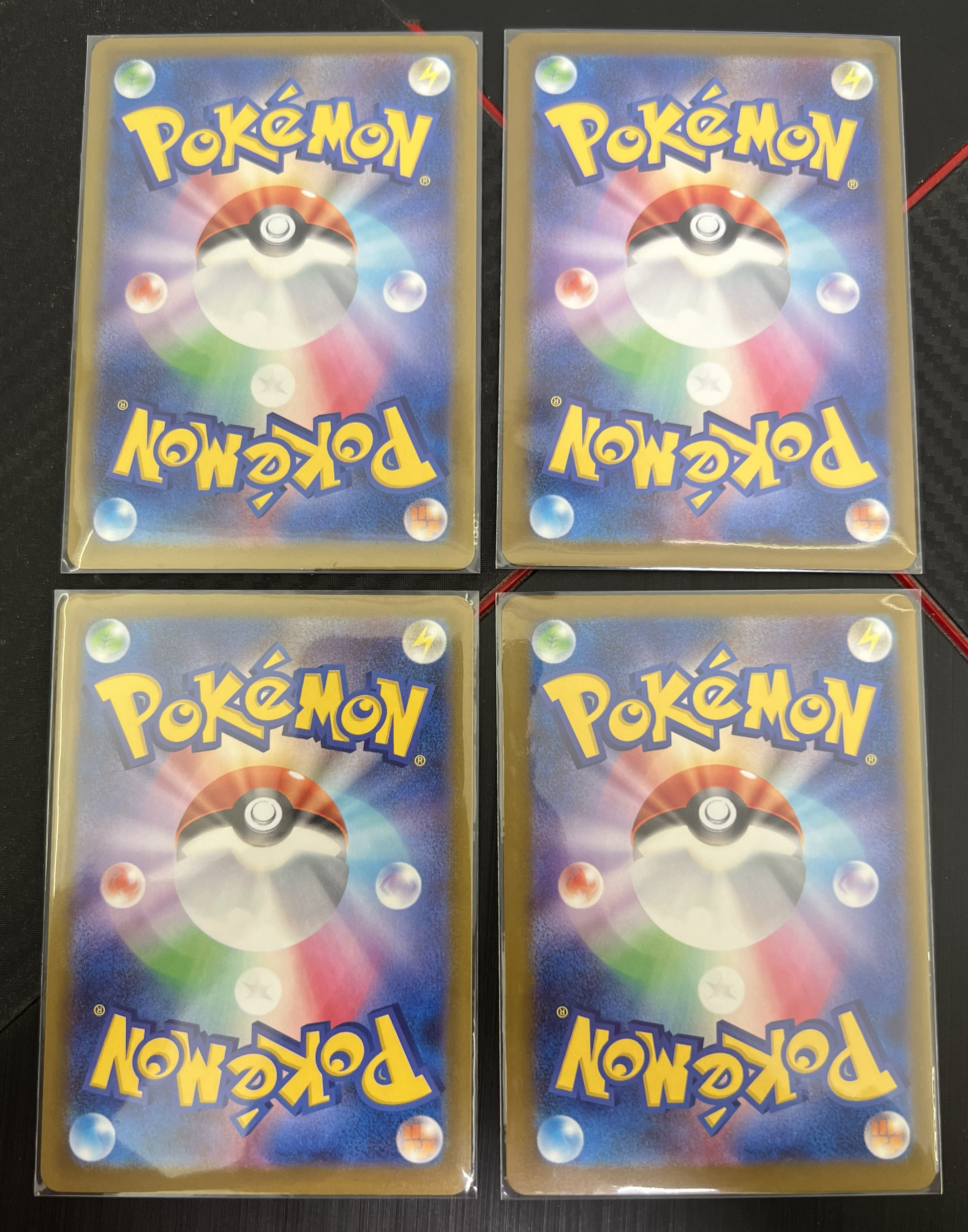 2025 Pokemon TCG 日版 M2a 宝可梦 212/193 多龙奇 AR 小手绘 打牌必备 卡品如图 一图打包