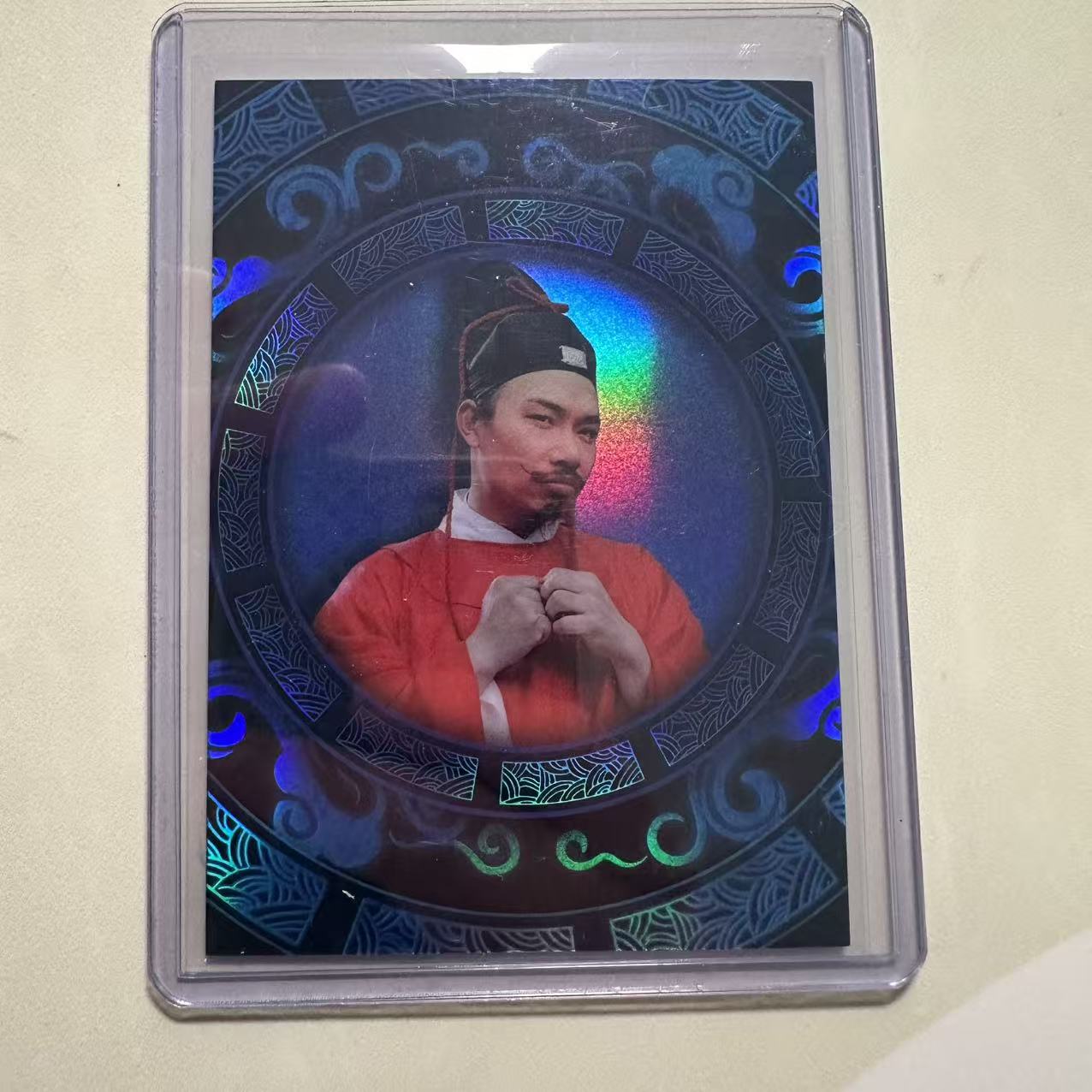 【速拍潮玩】2025 卡星时代 大话西游 限量/199编 J13 卡品如图 YF02