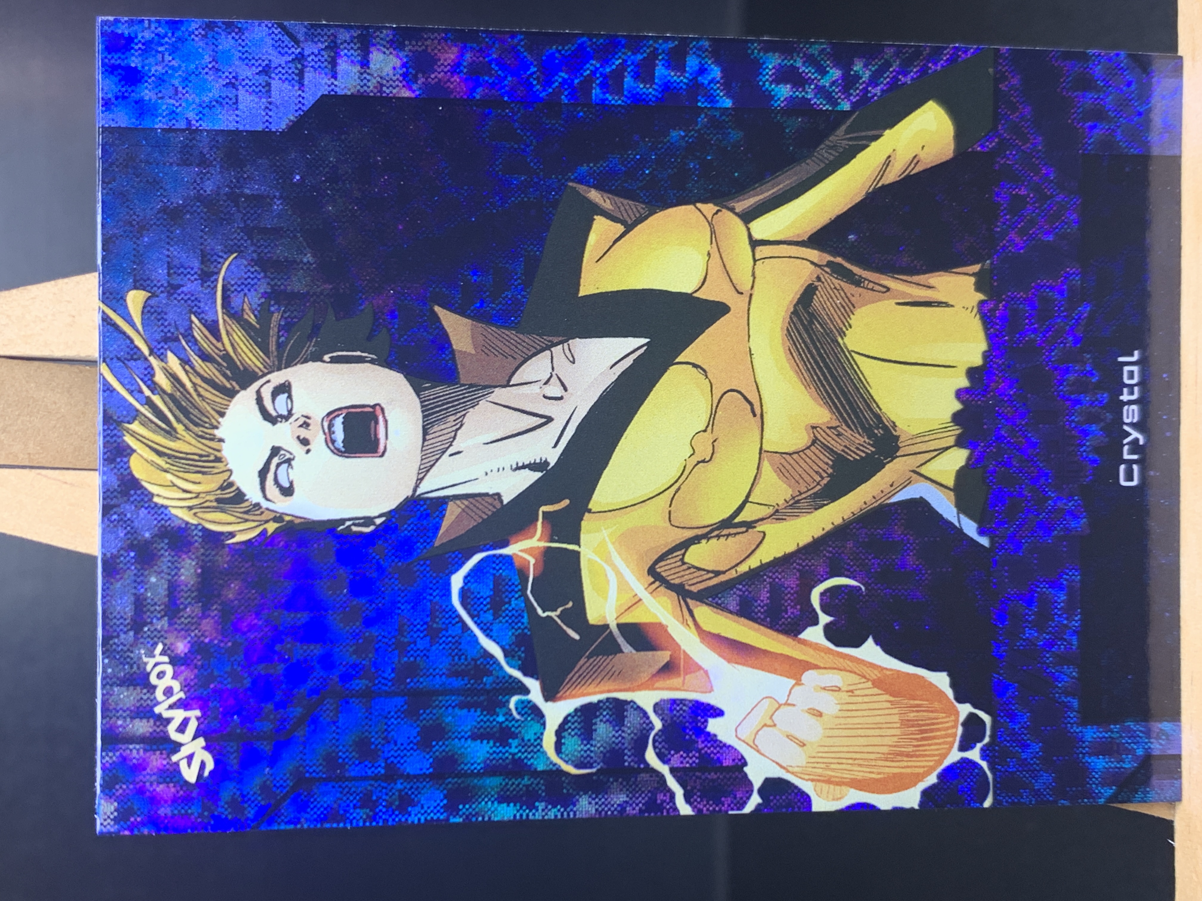 (S7)2023 SKYBOOX Marvel 漫威 折射 水晶 实卡好看 收藏凑套必备 卡品如图 !!!