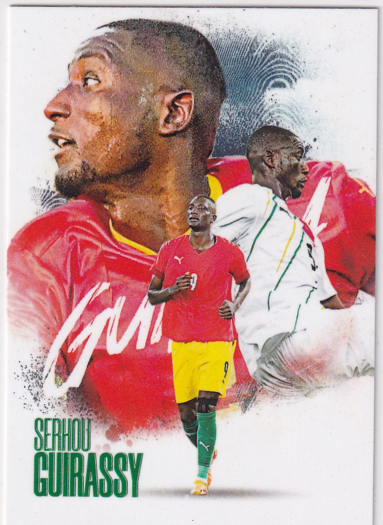 【thebighit】不累计004.2025 Futera FX 福特拉 法国 塞罗·吉拉西 22编