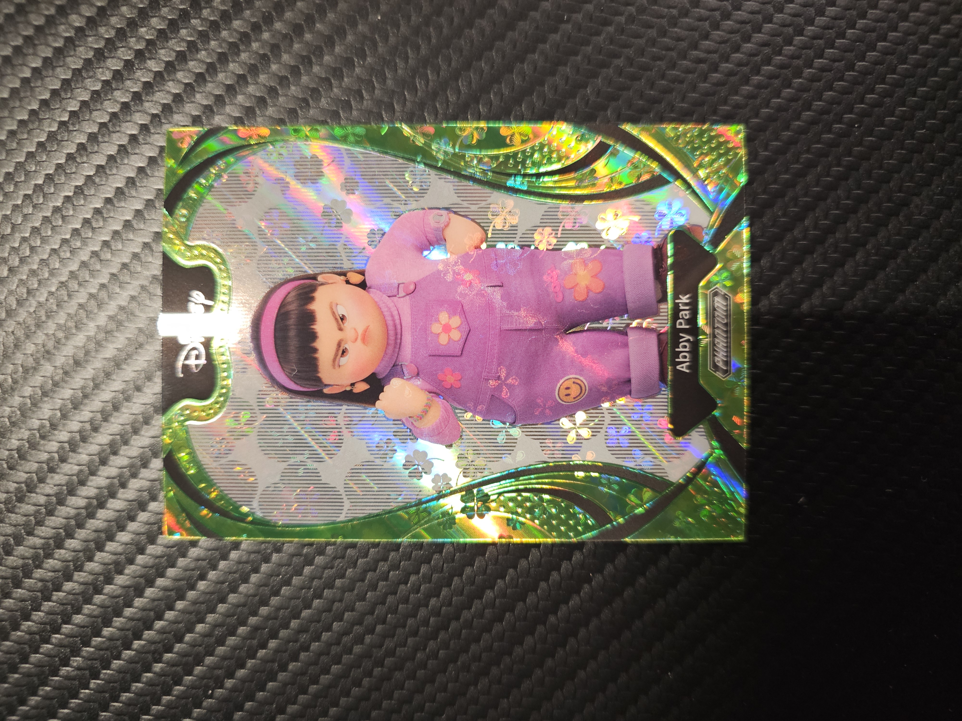 卡卡沃 KAKAWOW Disney 迪士尼 Phantom 2025 Abby Park 艾比 295/395 DAK