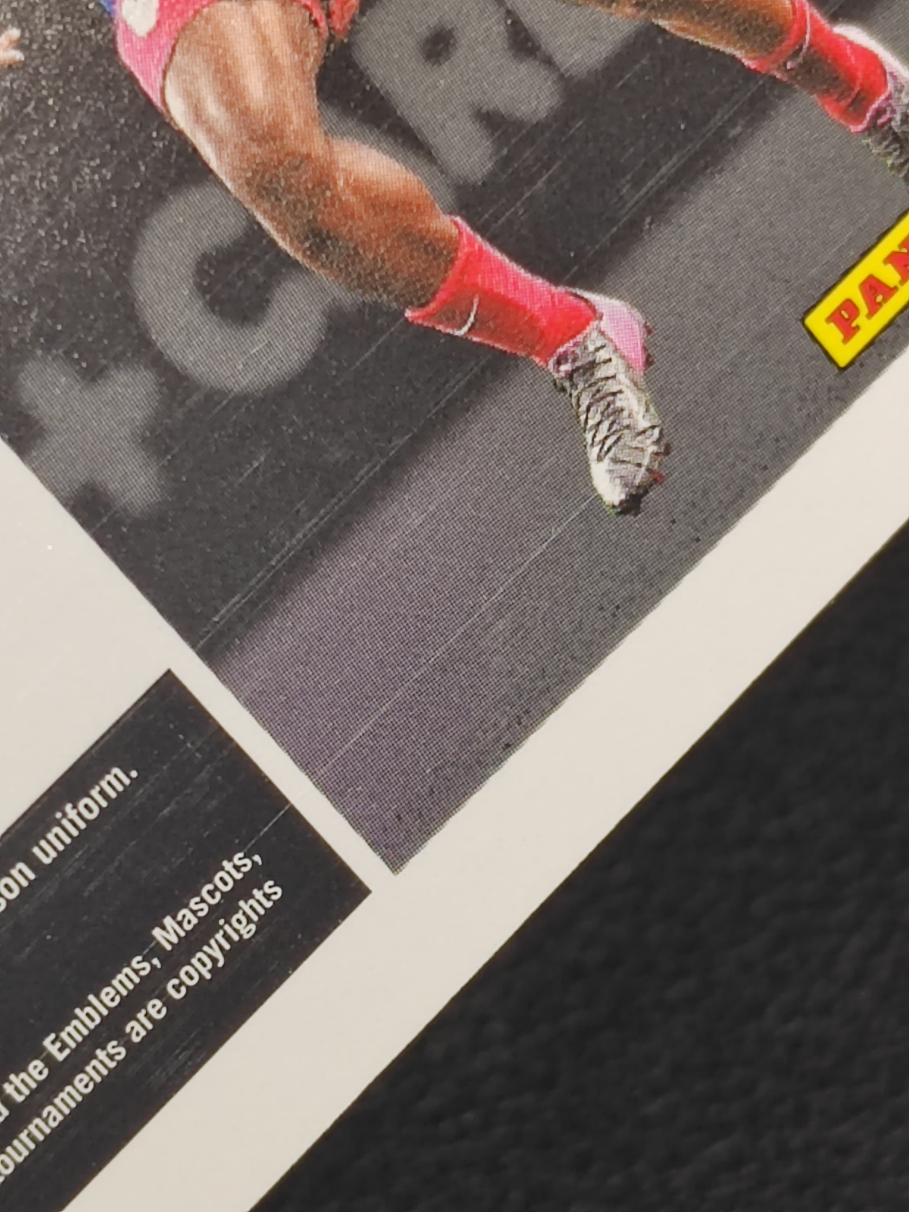 2024-25 Panini Noir Yunus Musah 【思想拍卖】FIFA 诺尔 美国 尤努斯 穆萨 50/80编 卡品如图 SX-A594