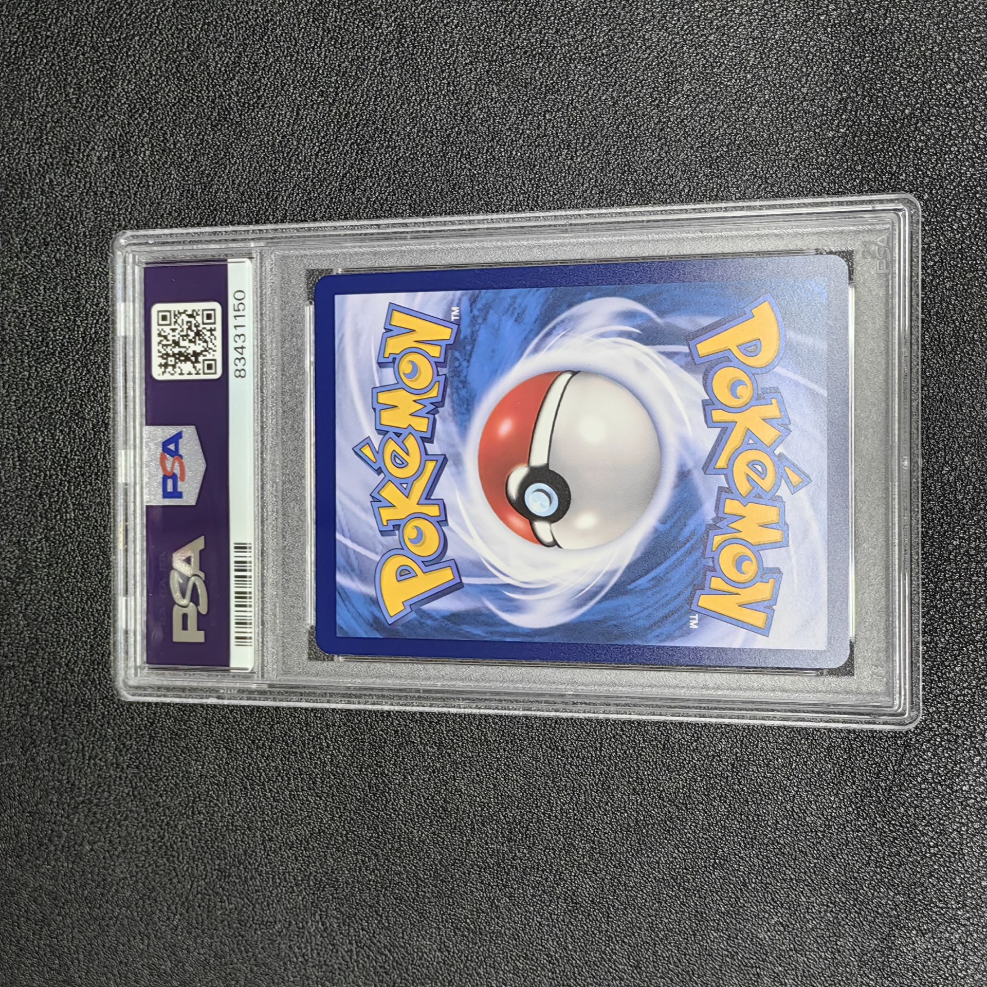 【浩行拍卖 截标预付82%】2022 Pokemon TCG PTCG 宝可梦 简中 千金小姐 妹卡 CSM1AC 182/151 SR 闪卡 全图闪 PSA9 评级 专收必备「乐源123叁」0809D01龘