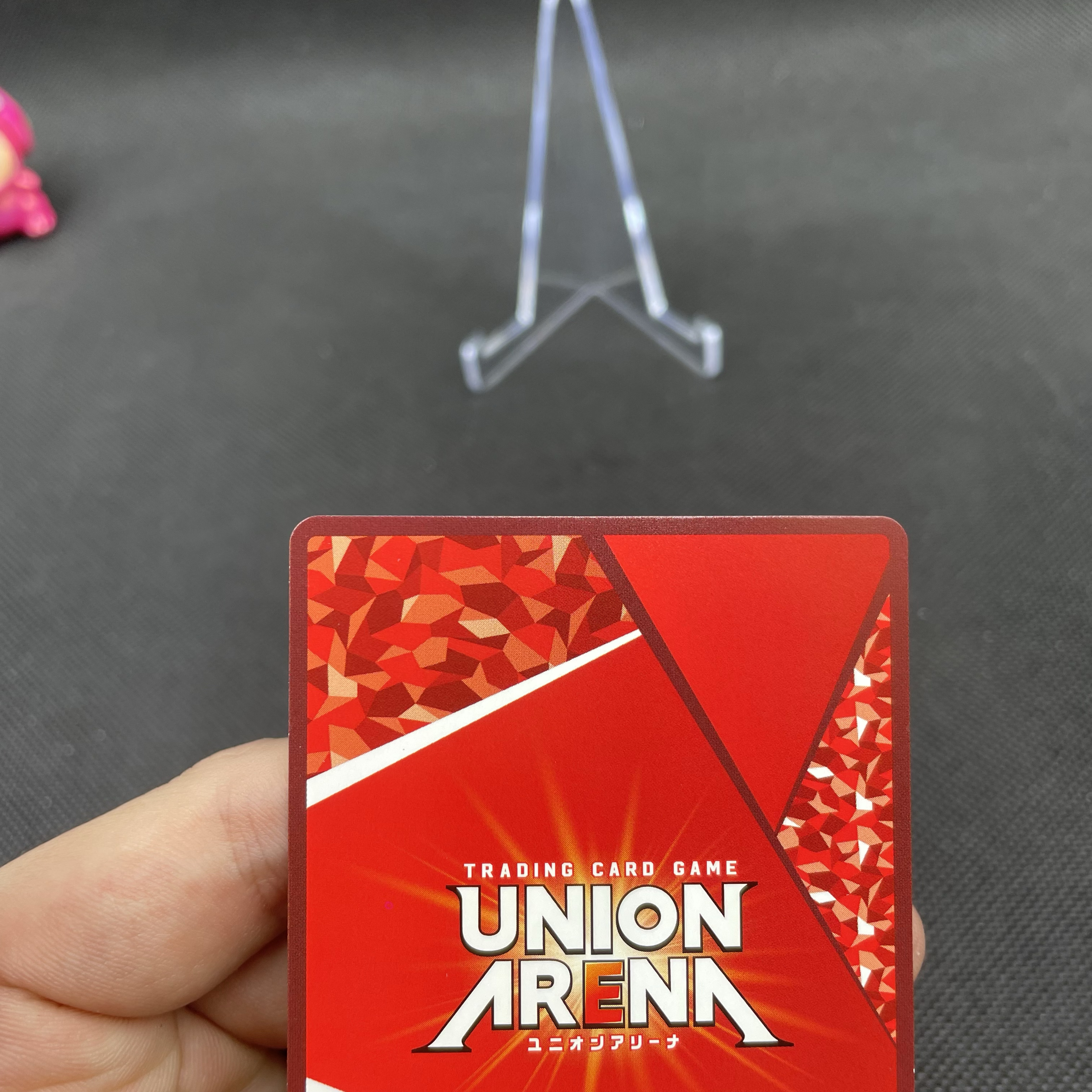 2025 Union Arena TCG Emilia UA 携战之境 日版 日文 从零开始的异世界的生活 爱蜜莉雅 REZ-1-027 SR 双星 二星 大比例SSP 箱货 妹卡 品如图 大鱼
