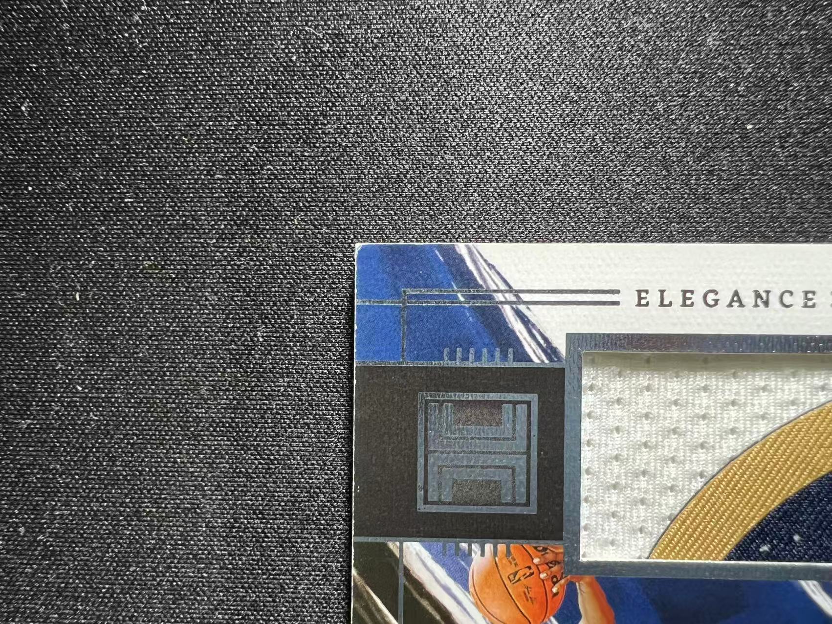 2021-22 Panini Impeccable Trey Murphy III RC 【特雷 墨菲 专卖】小真金系列 99编RPA卡签 专收凑套 墨菲三世 卡品如图