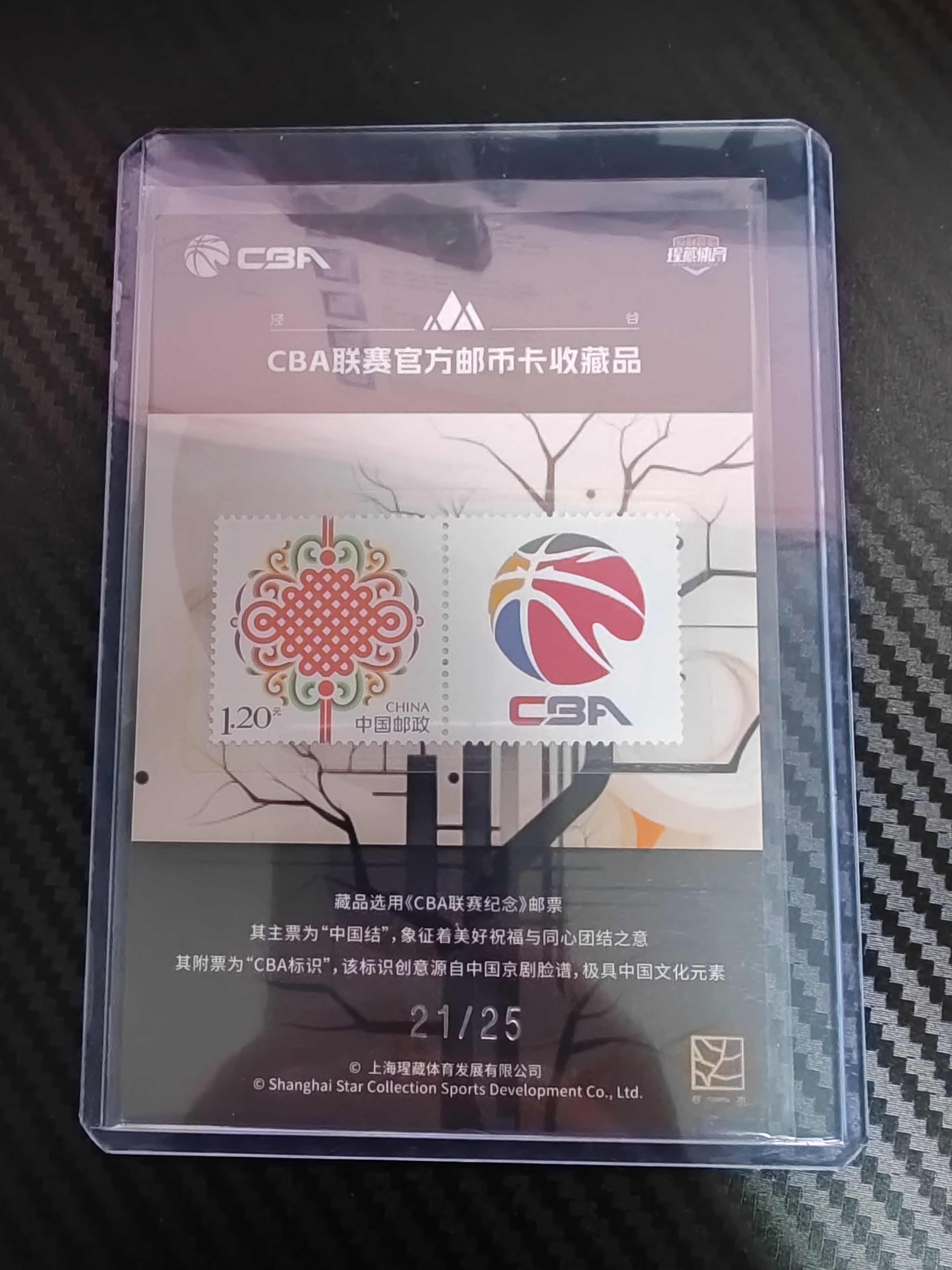 2023-24 上海瑆藏体育 泾谷系列 赵睿 2023-24 上海瑆藏体育 泾谷系列 赵睿 签字 贴签 21/25 卡品如图 收藏必备