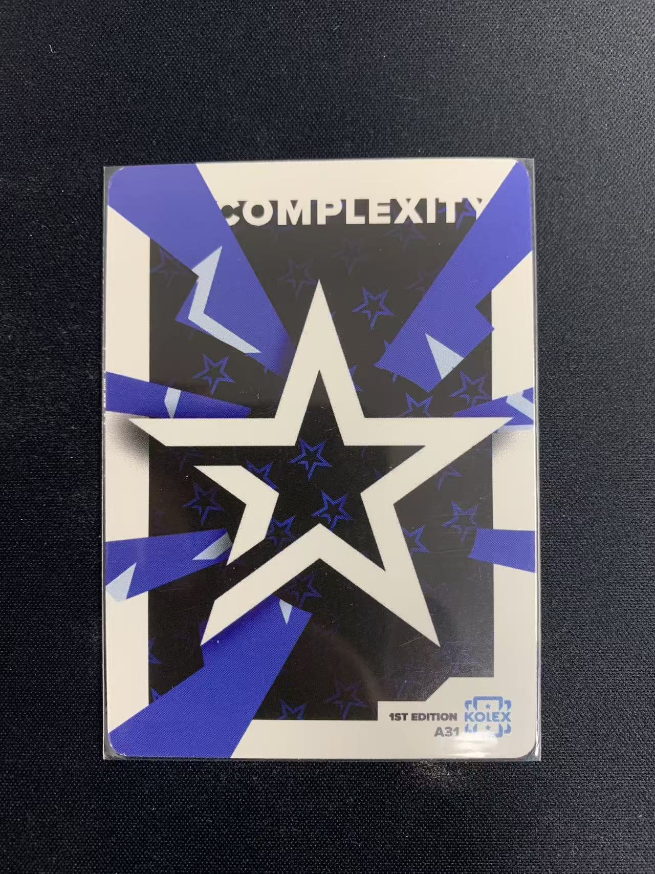 2025 kolex csgo cs2 major 中国红 CHINA 低编 LOW MINT 【A31】 卡品如图 冲榜必备 有码 AAA