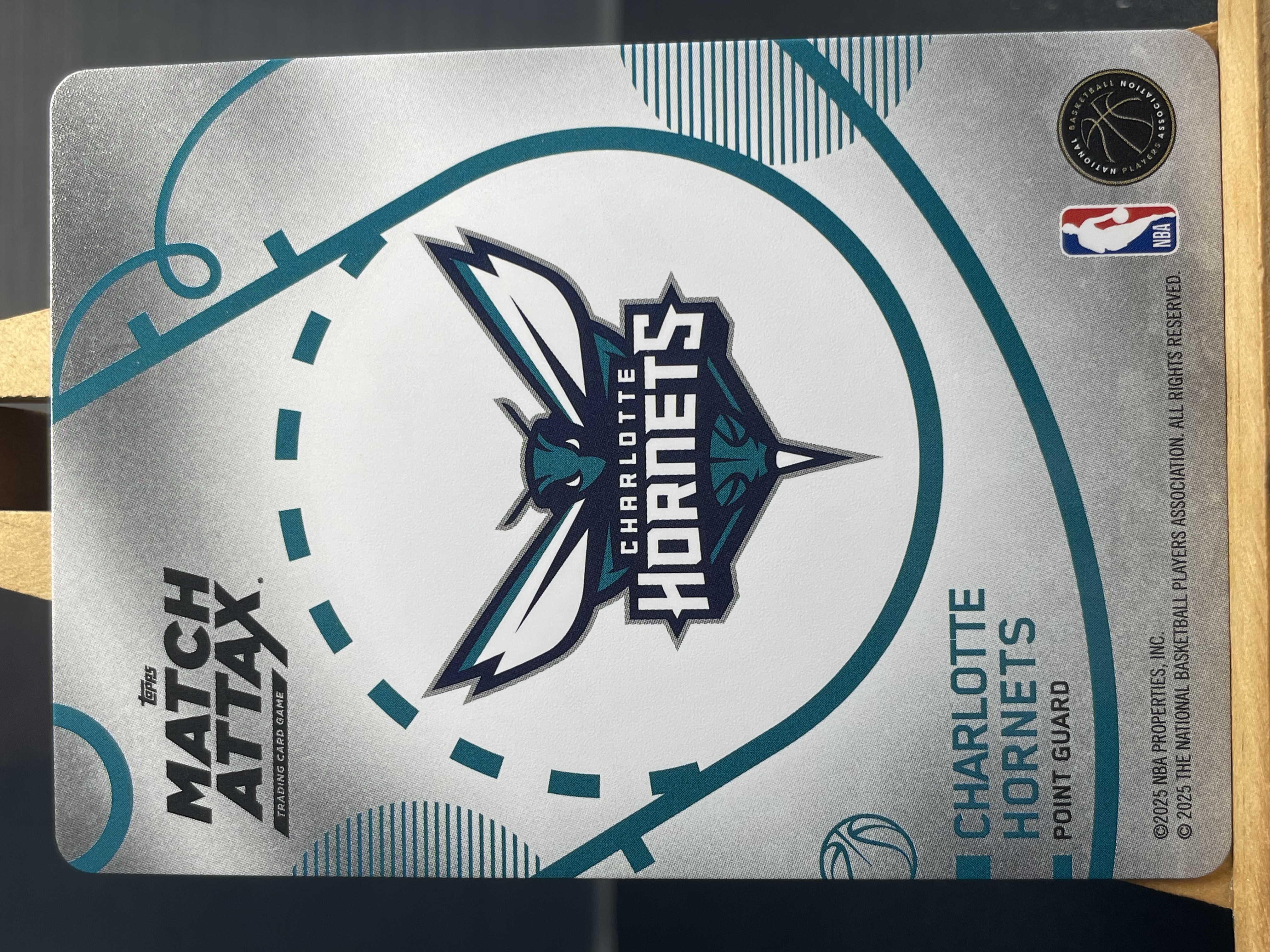 (T3) 2025 TOPPS 折射 三球 拉梅洛 黄蜂 实卡好看 收藏凑套必备 卡品如图!!!