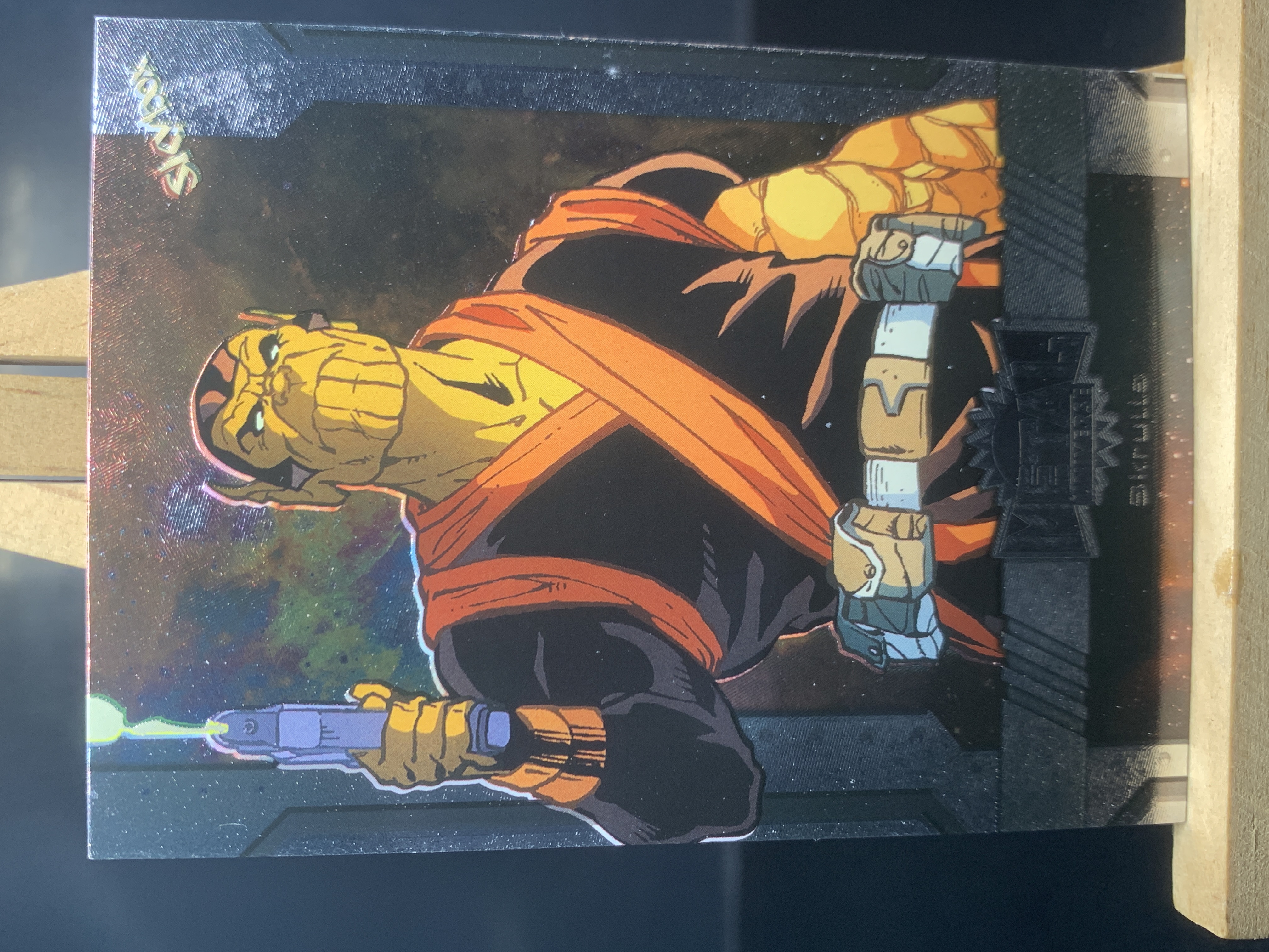 (B5) 2023 SKY BOX MARVEL 漫威 BASE 斯库鲁人 实卡好看 收藏凑套必备 卡品如图 !!!