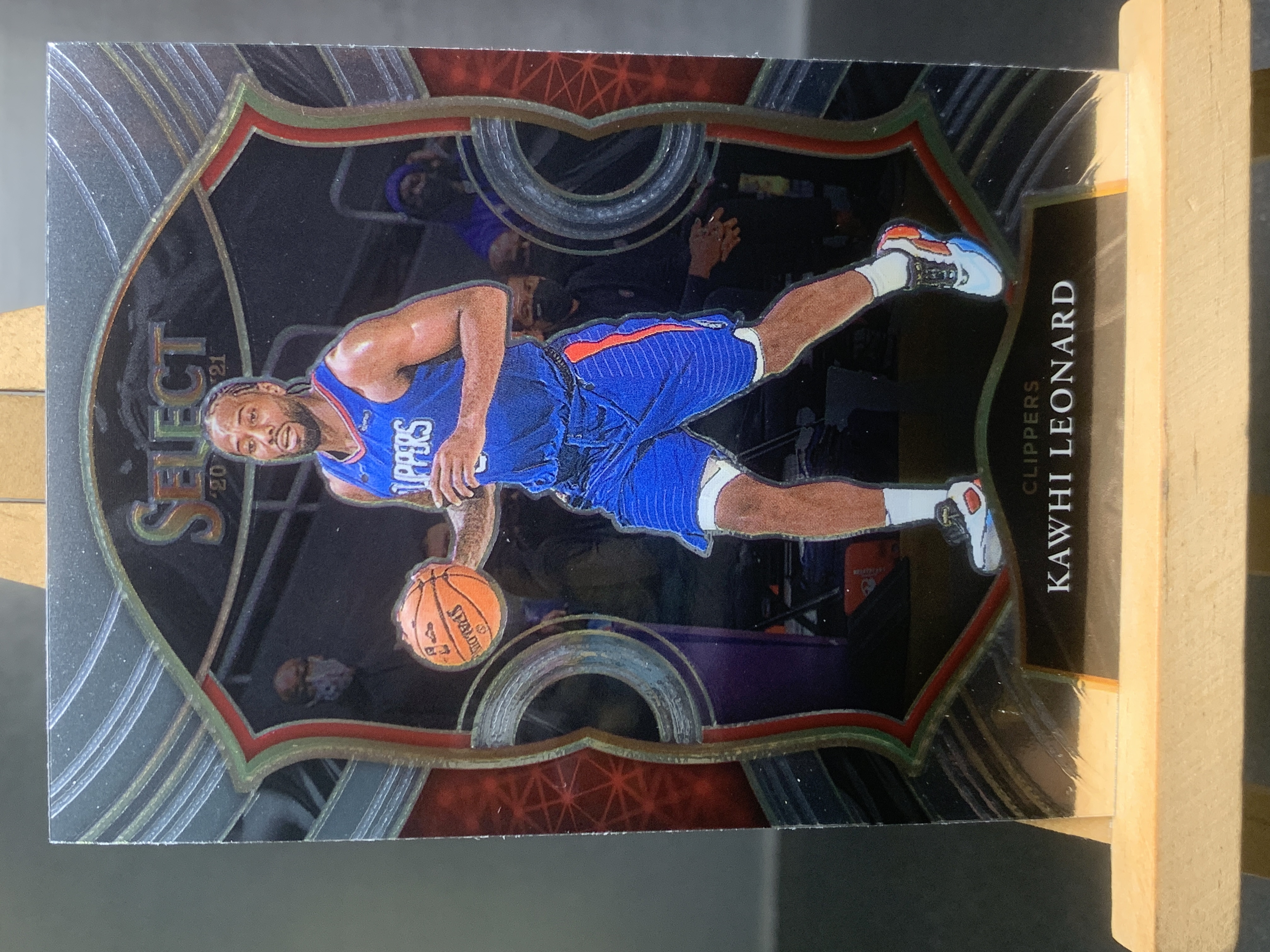 (S3) 2020-21 PANINI SELECT BASE  小卡 卡哇伊  科怀 伦纳德 快船  近期大热球星  收藏必备 卡品如图  ! ! !