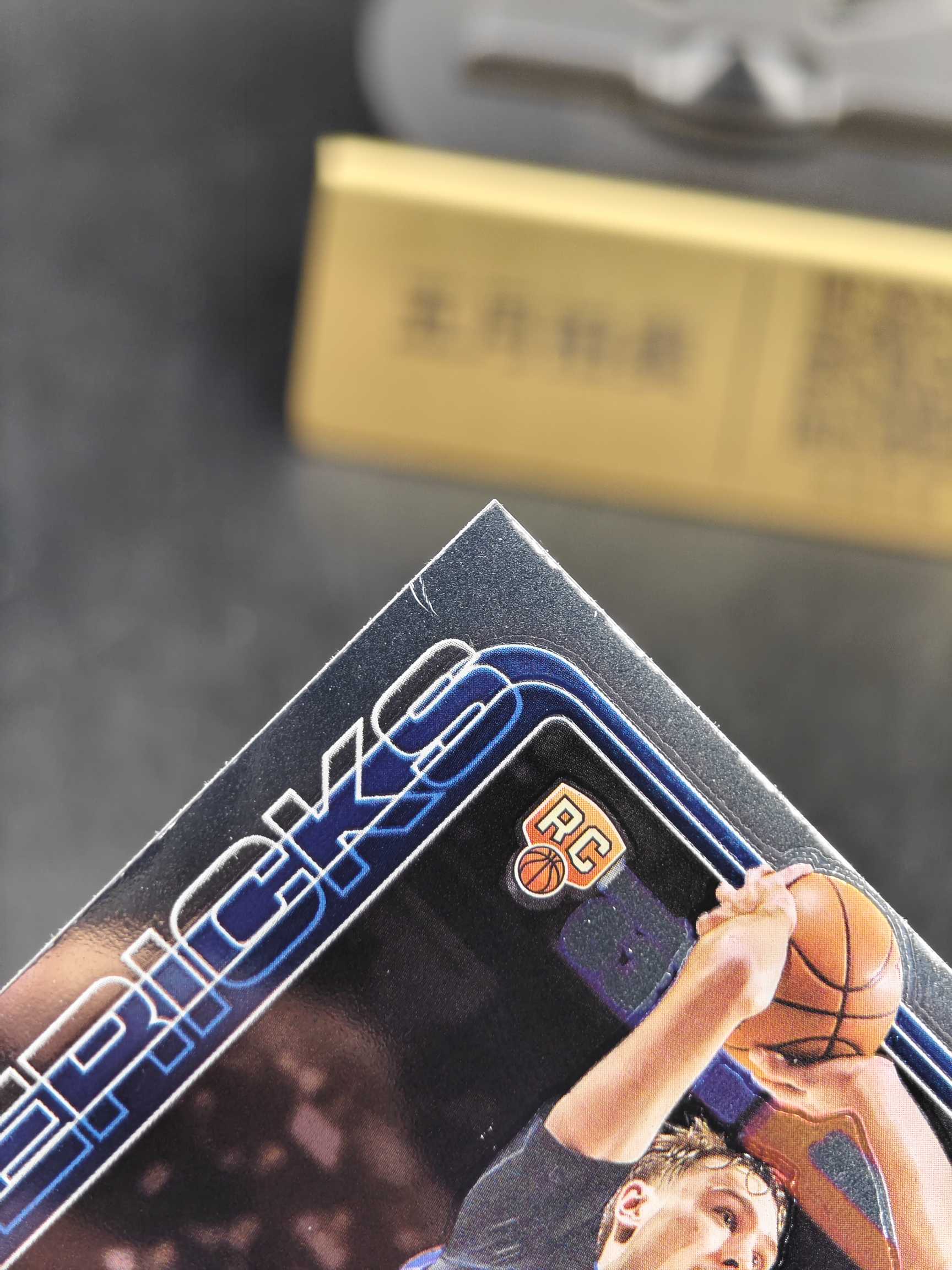 2025 Topps Chrome Cooper Flagg【五月拍卖】独行侠 新秀RC 库珀 弗拉格 base 卡品如图 大厉害Y34