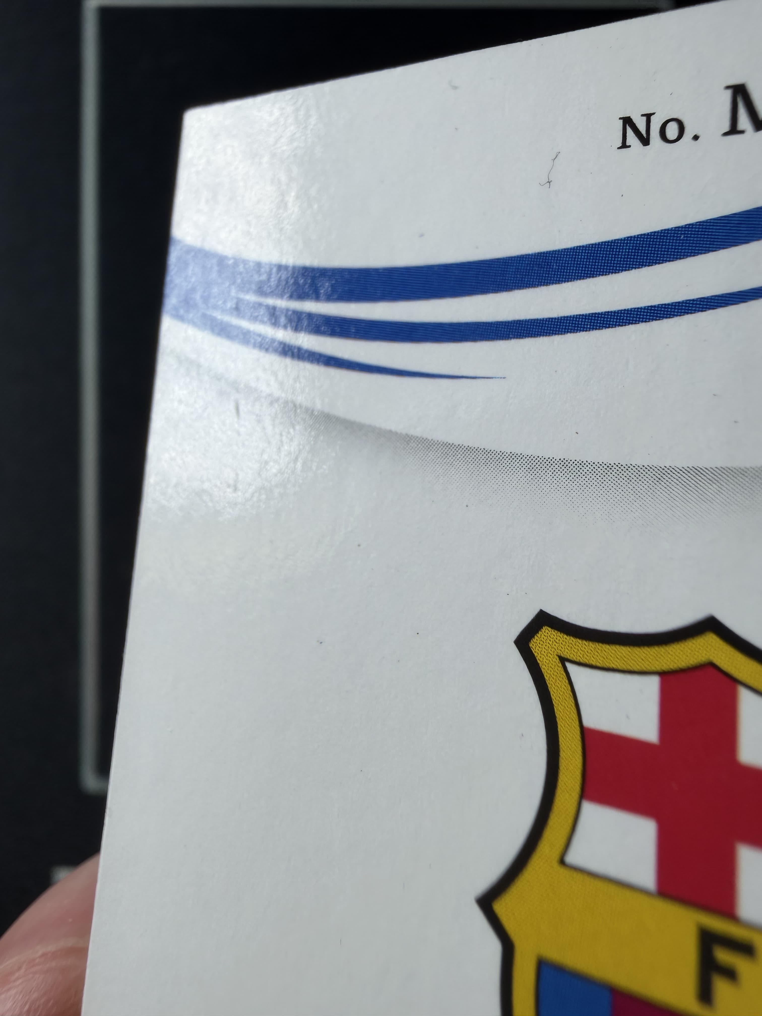 【易文拍卖 超级回款】2024-25 Panini Immaculate 爱咪咪 ROBERT LEWANDOWSKI 莱万多夫斯基 巴萨 拜仁 波兰 10/49编 签字签名 #姚总