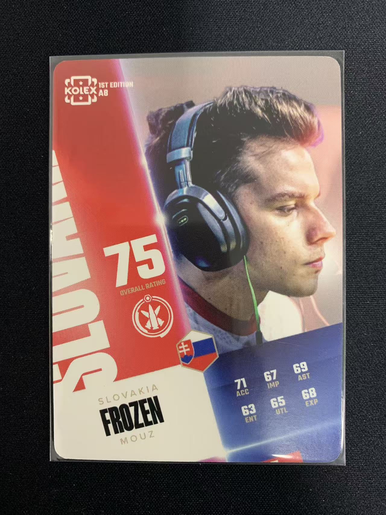 2025 kolex csgo cs2 major iem 各系列 低编 特卡 【A8】 有码 卡品如图 AAA