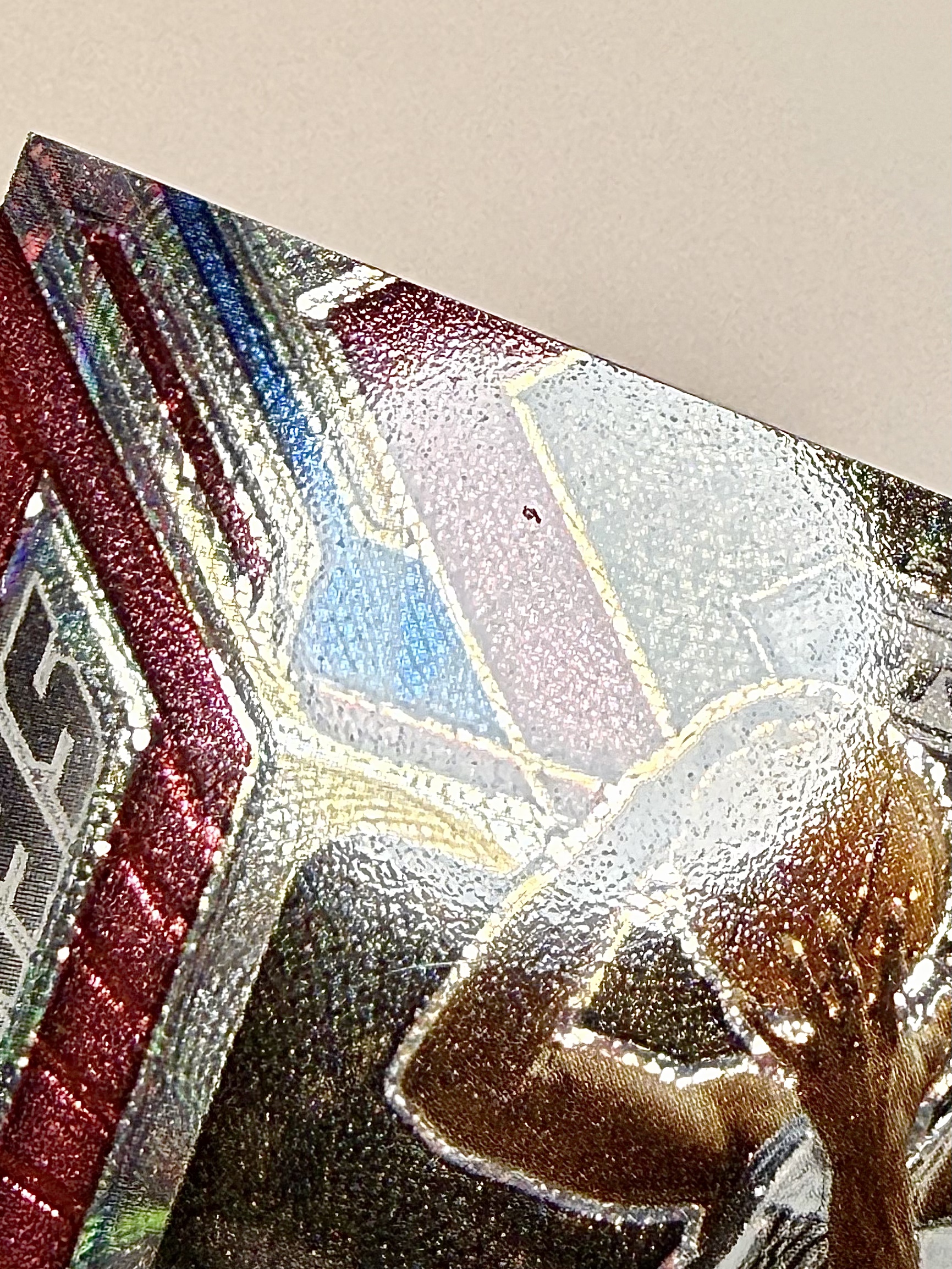 2023-24 Panini Prizm Kevin Garnett 凯文 加内特 24/88编 签字 SS签 红圈圈折 猝死独占 森林狼名宿 狼王 专收必备 卡品微瑕如图【DD】