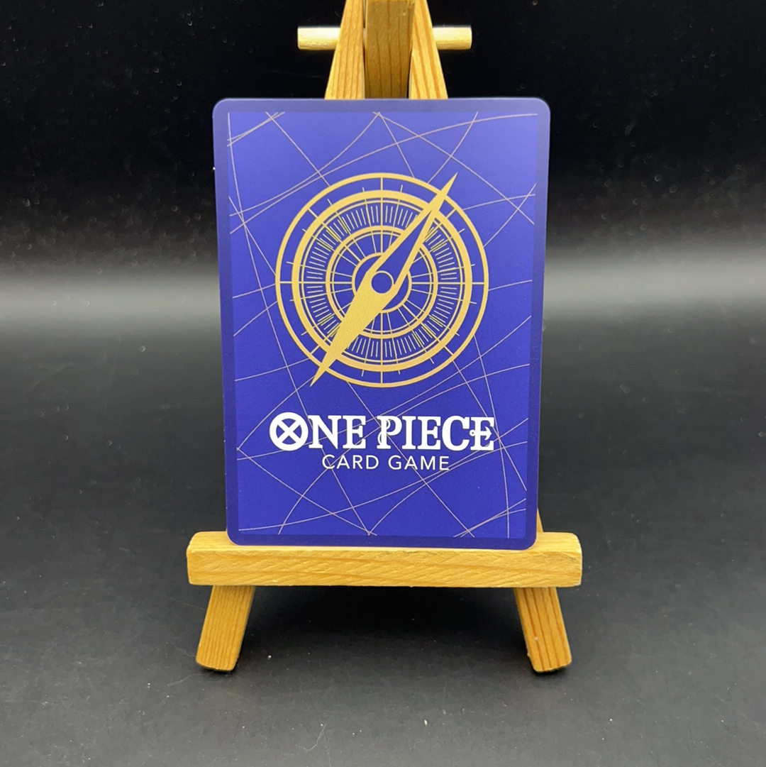 BANDAI 万代 海贼王航海王 日文日版 最新系列 继承的意志 蒙奇·D·路飞 OP13-118 SEC 粉丝 错过拍大腿!kk