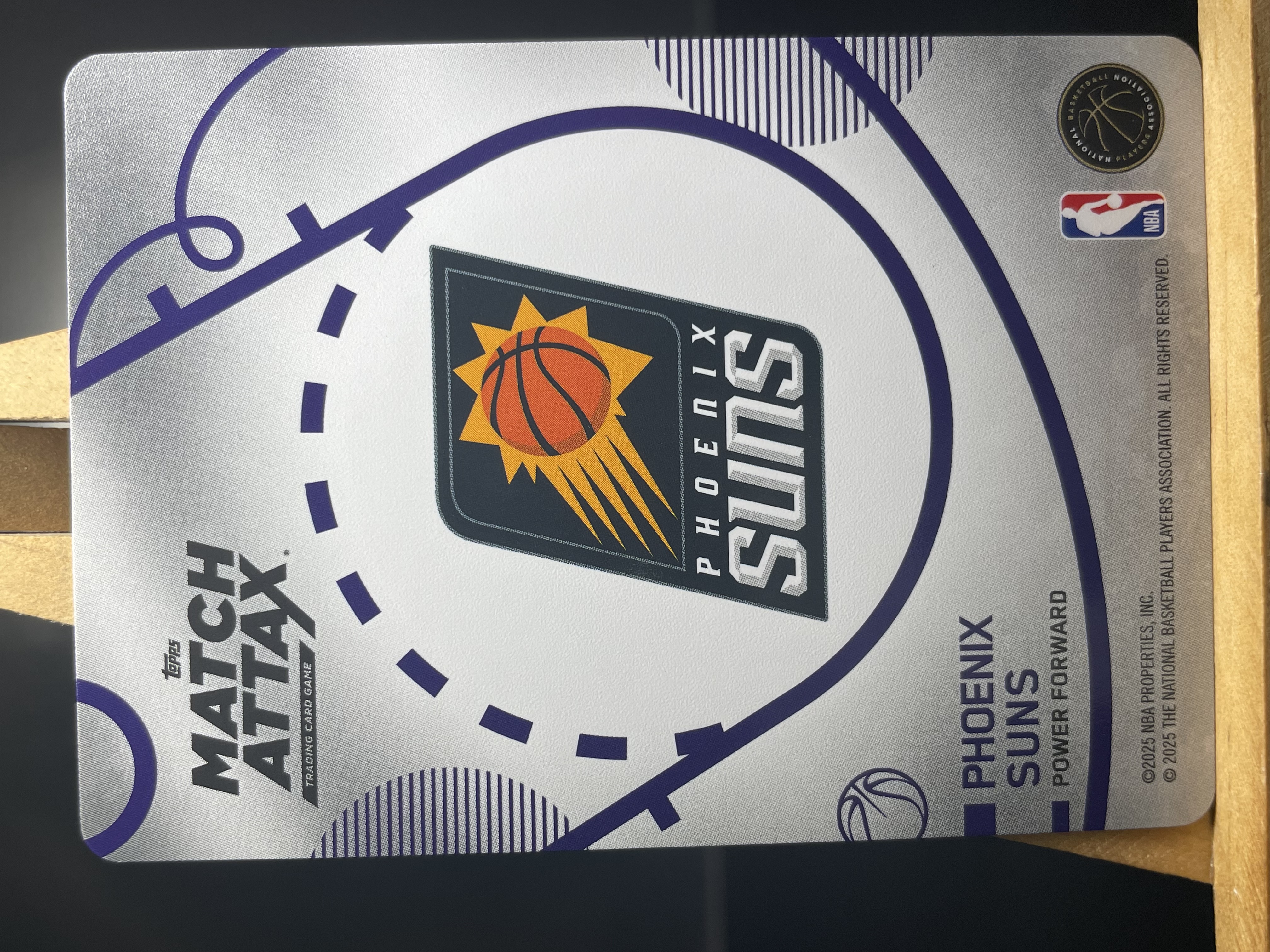 (T1) 2025 TOPPS 死神 杜兰特 太阳 近期大热球星 收藏必备 卡品如图 ! ! !
