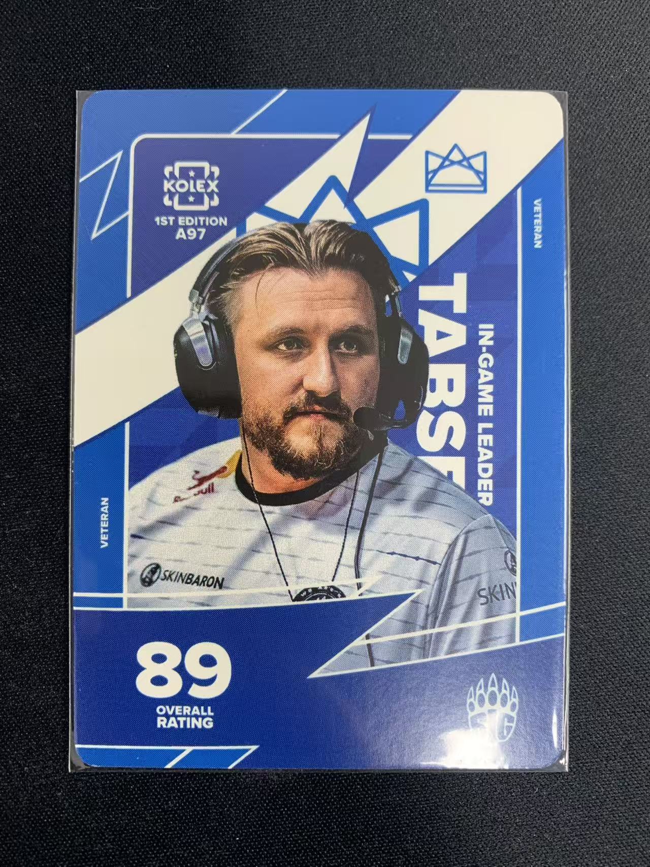 2025 kolex csgo cs2 major 中国红 CHINA 低编 LOW MINT 【A97】 卡品如图 冲榜必备 有码 AAA