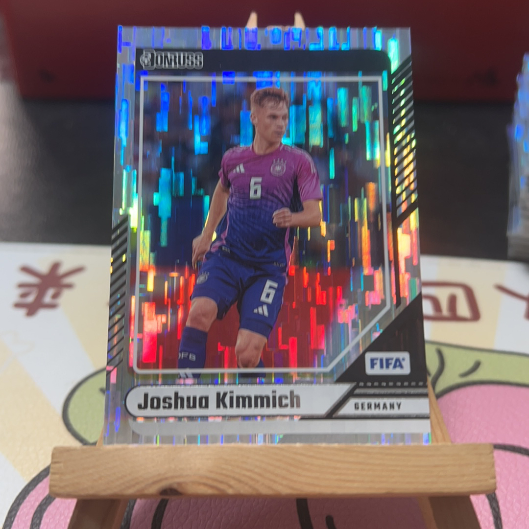 【G10-可无限累积】德国 Joshua Kimmich 约书亚 基米希