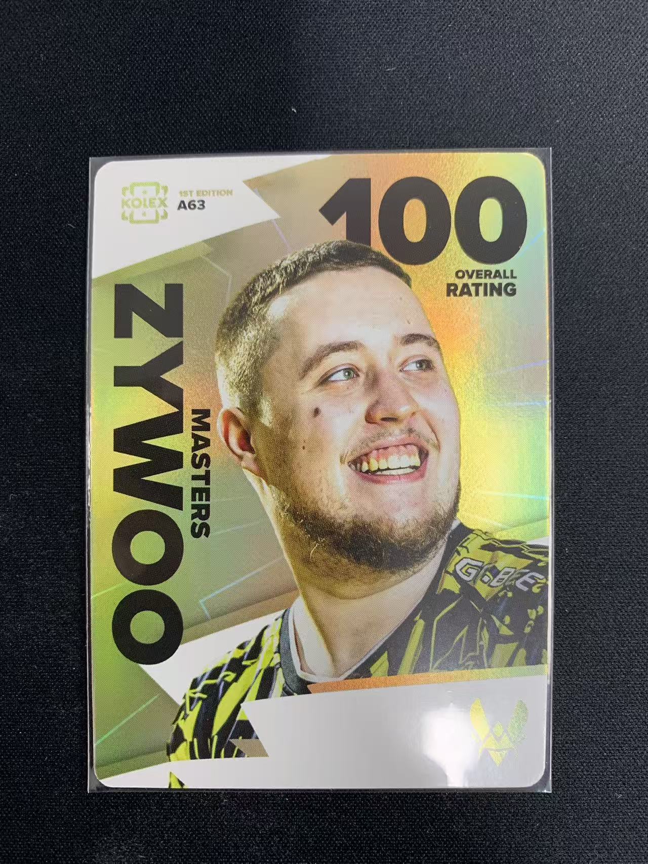 2025 kolex csgo cs2 major 中国红 CHINA 低编 LOW MINT 【A63】 卡品如图 冲榜必备 有码 AAA