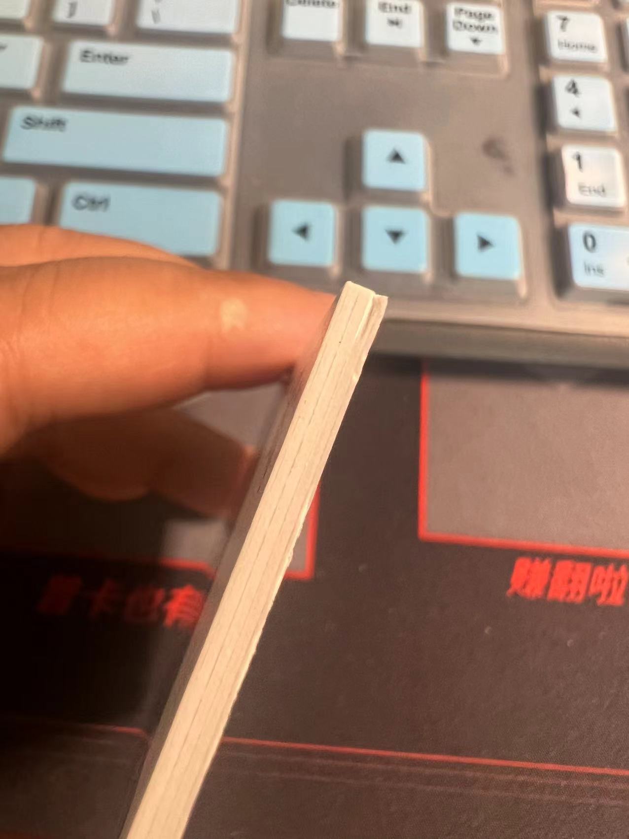 2020-21 Panini Impeccable Tariq Lamptey (鸿英收藏社)2020-21 Panini 英超 小真金 布莱顿 兰普泰 75编 球星卡 43/75