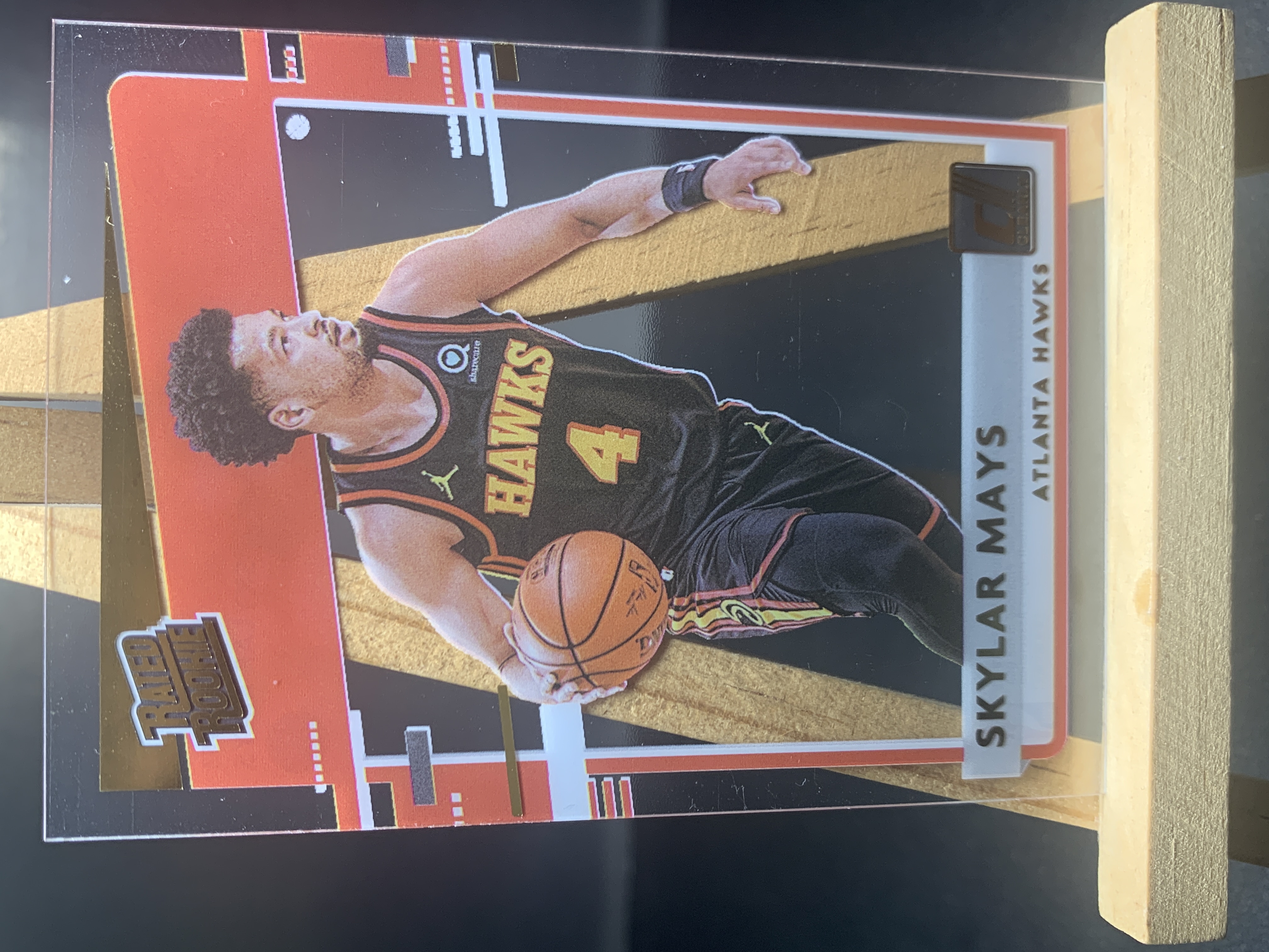 (K4) 2020-21 PANINI 杜蕾斯系列 胶片 新秀RC 斯凯拉 梅斯 老鹰  近期大热球星  收藏必备 卡品如图 ! ! !