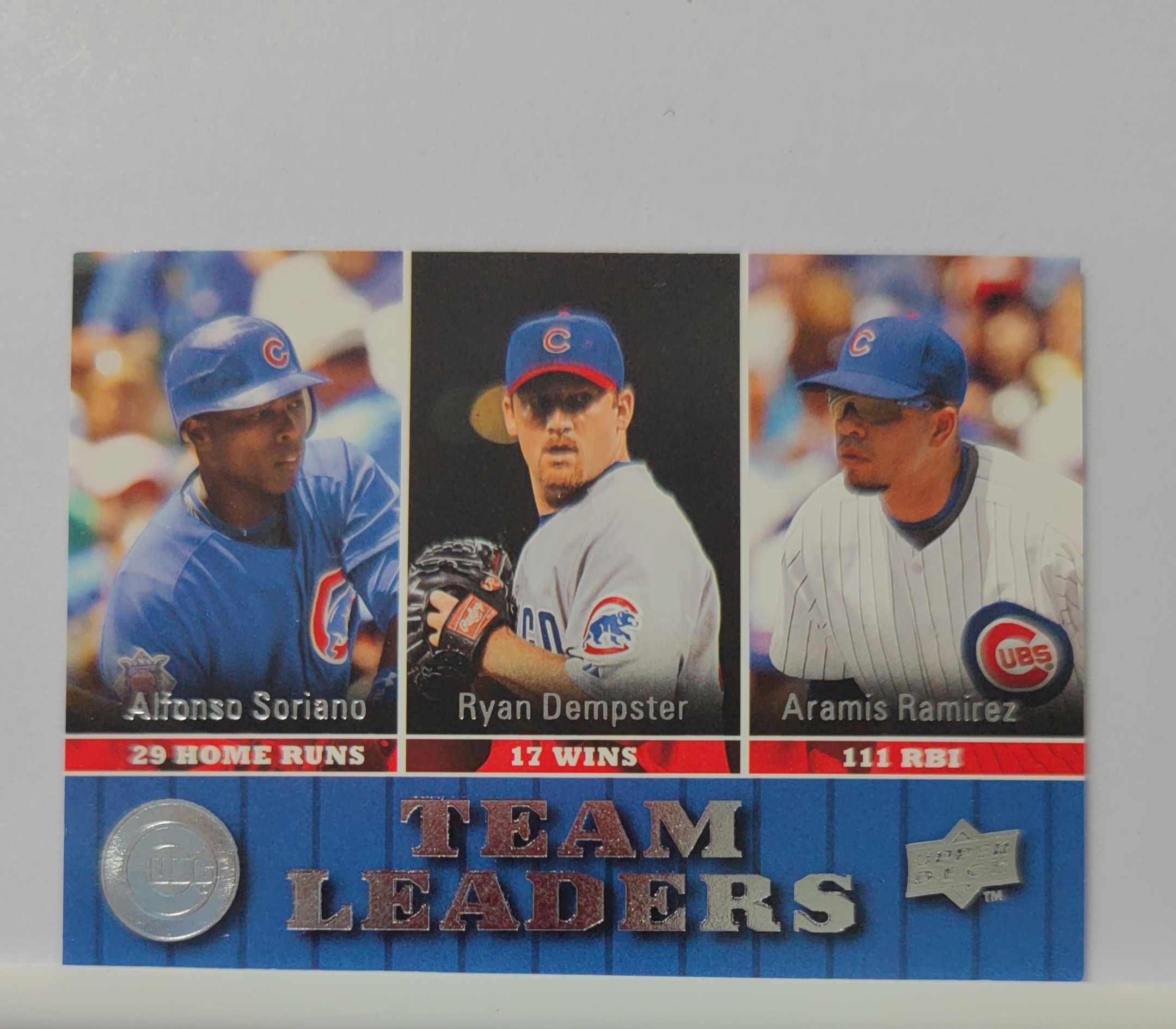 2009 Upper Deck baseball series 1 特卡 如图 元年系列 凑套