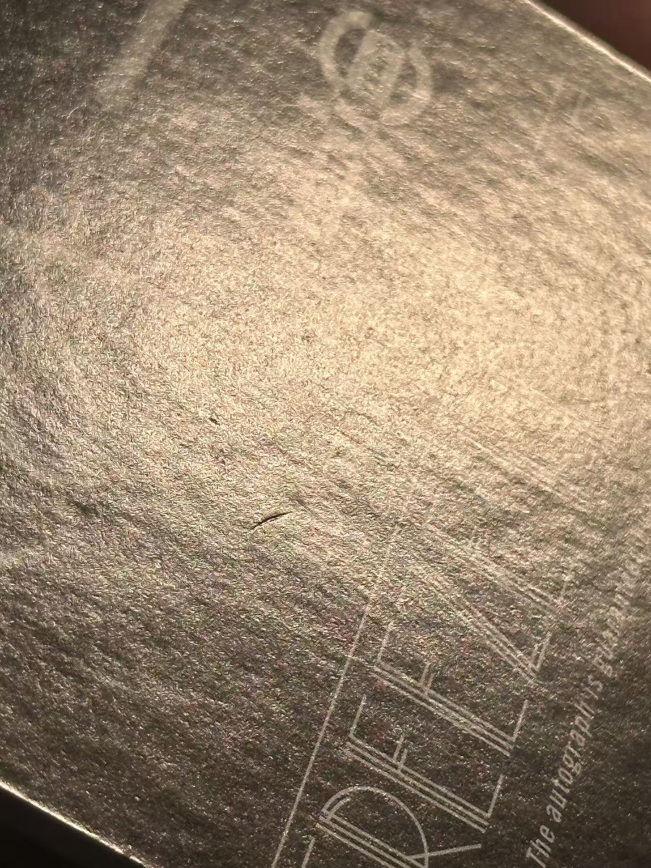 2024-25 Panini Noir Luol Deng 【欧卡体育】诺尔 卢尔 邓 签字 卡签 99编 定格签 电影胶片签 公牛 卡品如图(720)