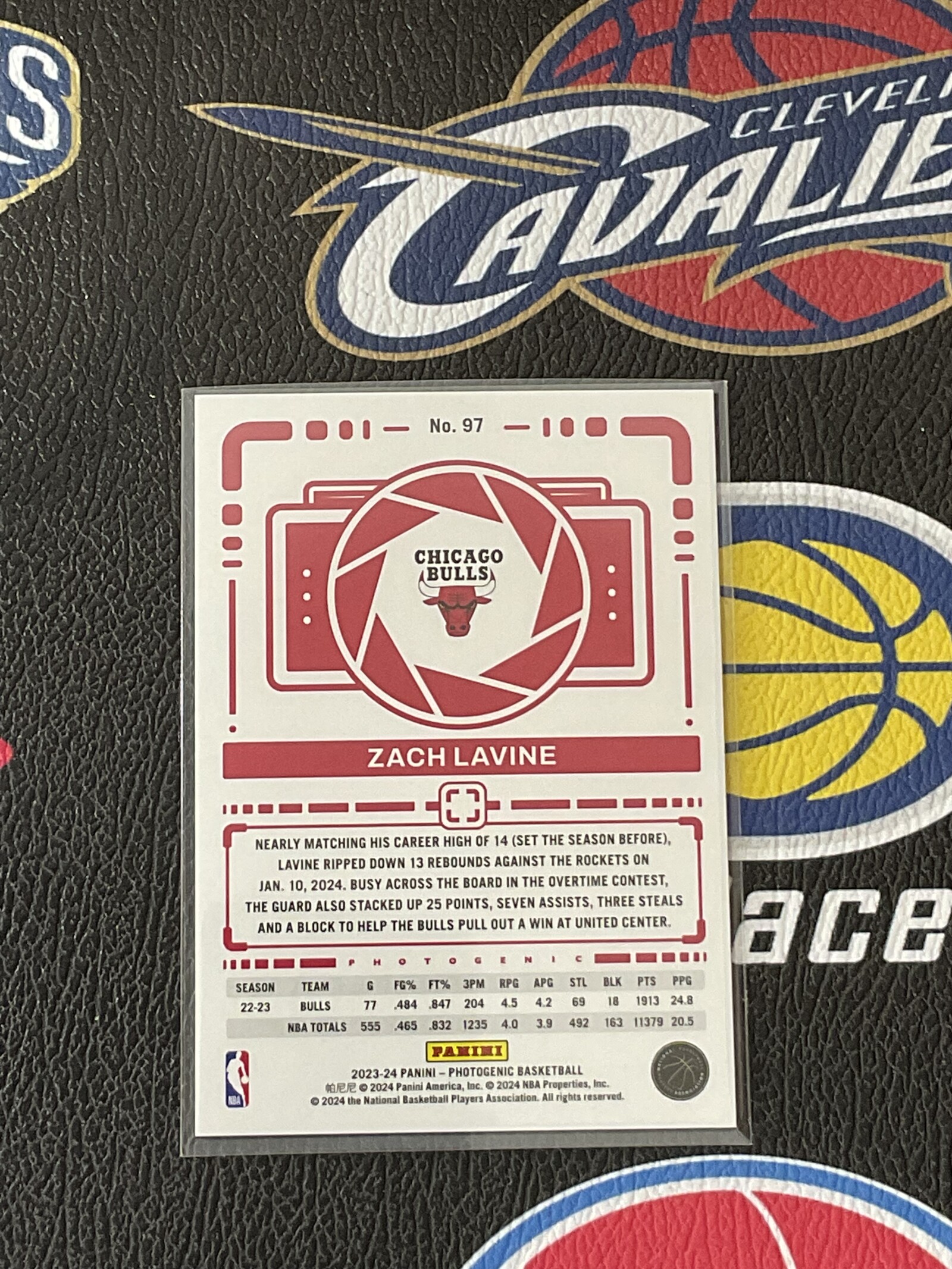 【大树营免费代卖】上镜 扎克 拉文 公牛 hyper 25编 全明星水平 收藏必备 卡品如图 瑕疵如图 #绒