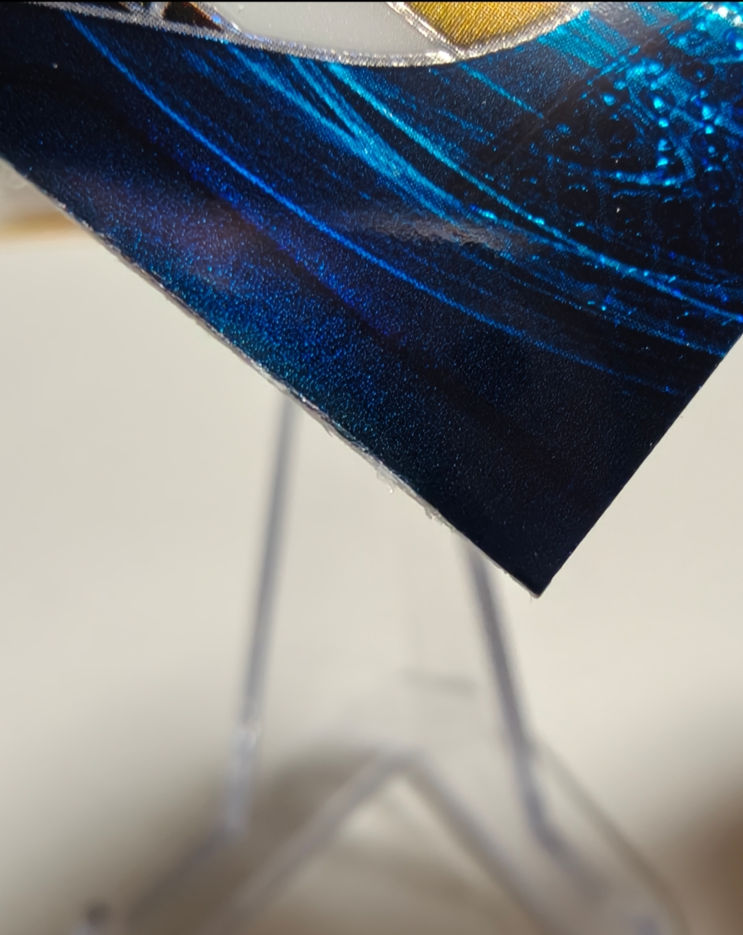 2024-25 Prizm Premier League Genesis 英超 起源折射 大比例SP 曼联 乌加特 卡品如图【拍前务必看描述】