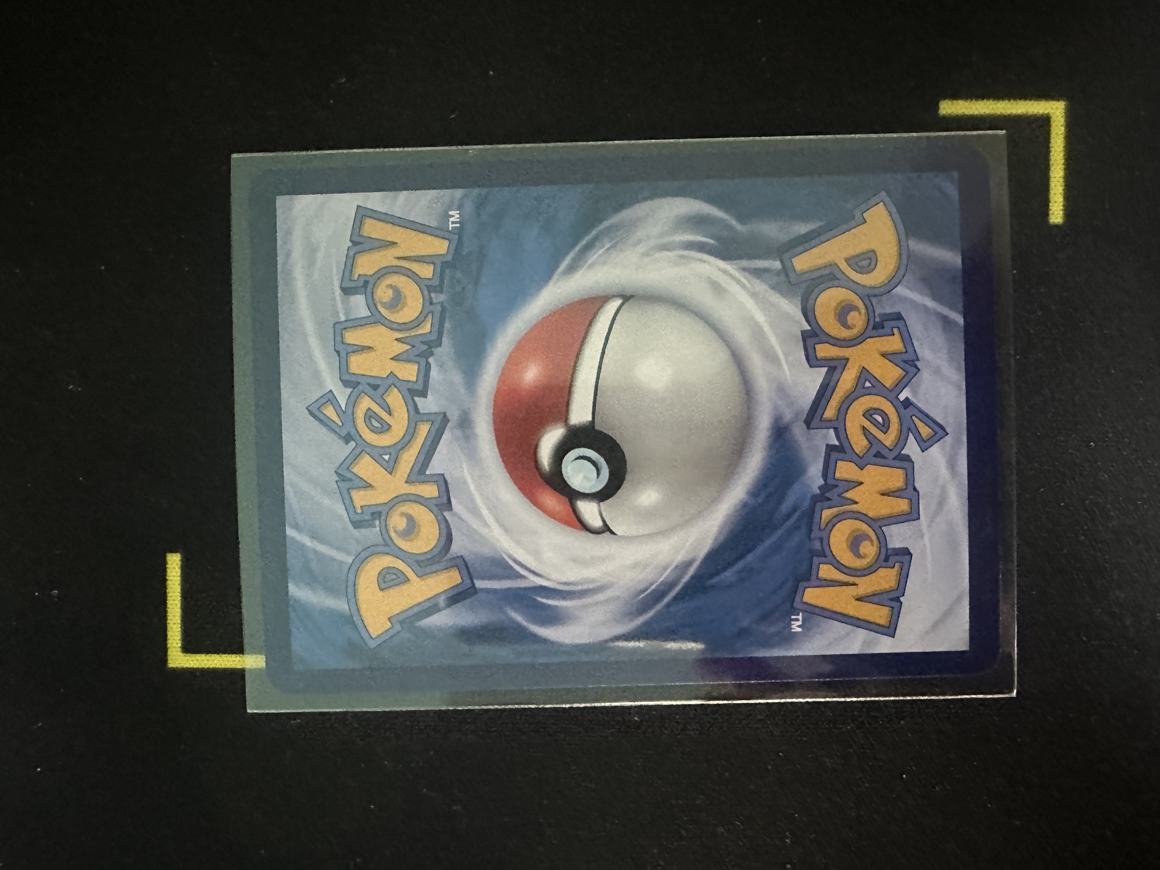 2026 Pokemon TCG 星彩晶璃 蜜集大蛇 chs 简中 ex CSV9C 13/208 RR