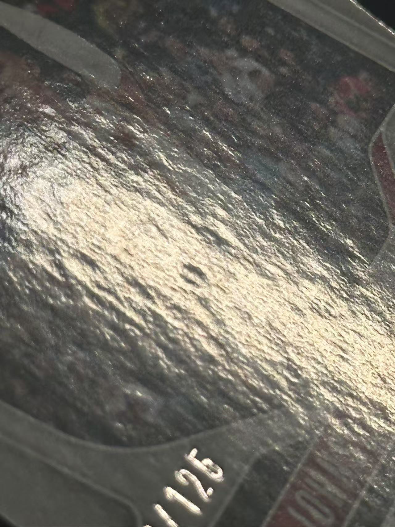 2024-25 Panini Prizm Jalen Johnson 【欧卡体育】pz 杰伦 约翰逊 JJ 125编 蓝碎冰折 老鹰 卡品如图 (搂子)