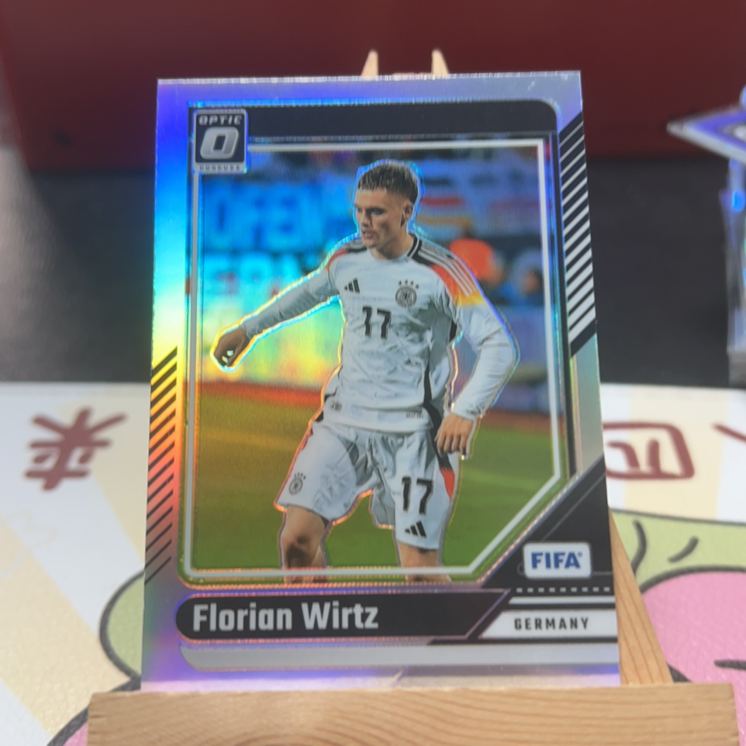 【G10-可无限累积】德国 Florian Wirtz 维尔茨