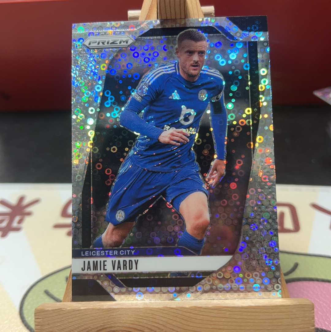 【H2-可无限累积】莱斯特城 Jamie Vardy 瓦尔迪