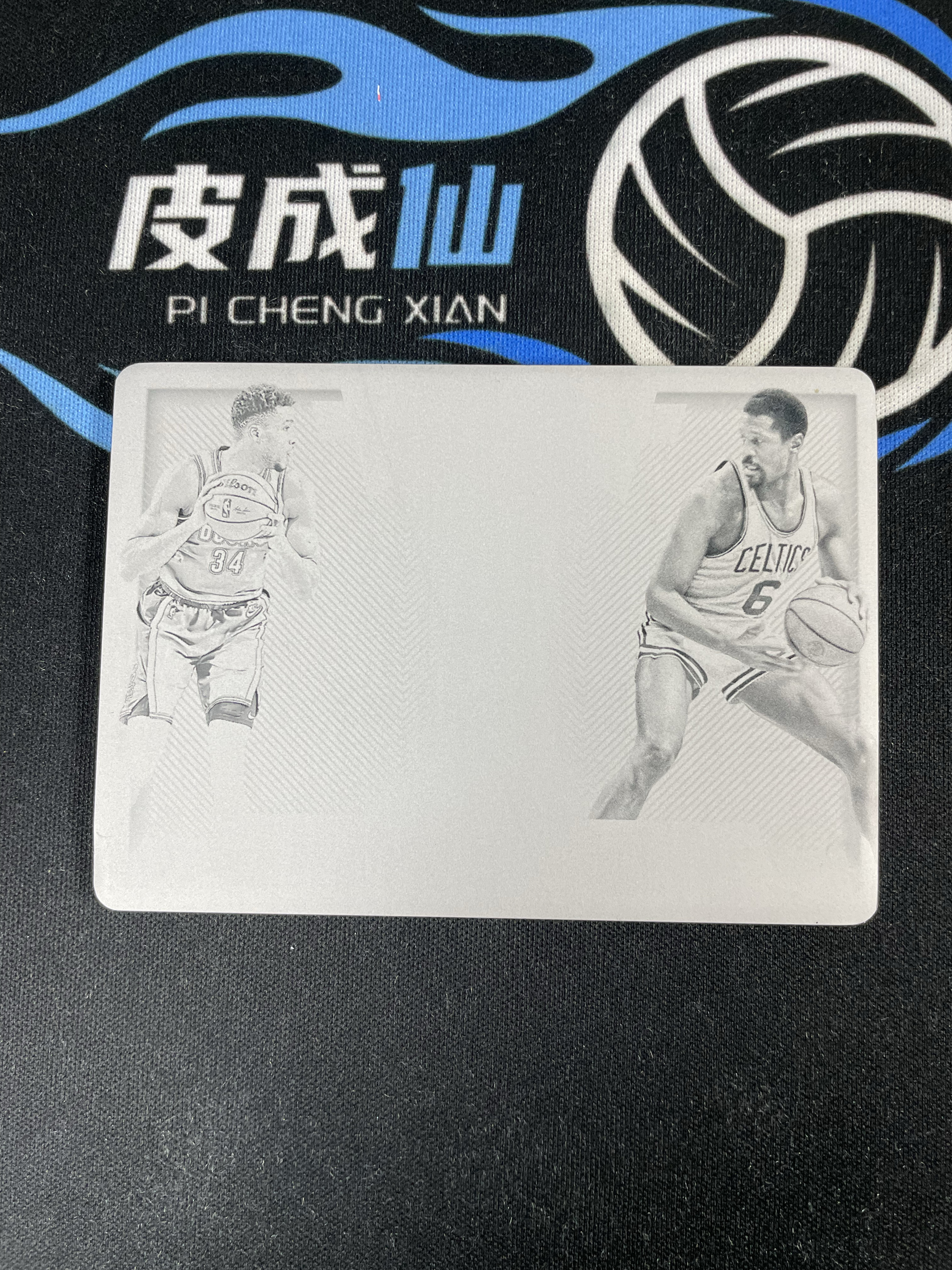 【皮成仙拍卖 统一手续费6%】 PANINI 23-24 国宝 NATIONAL 22-23 手提 字母哥阿德托昆博 比尔拉塞尔 模板 1/1编 凑套必备 值得收藏【只发顺丰】白白123