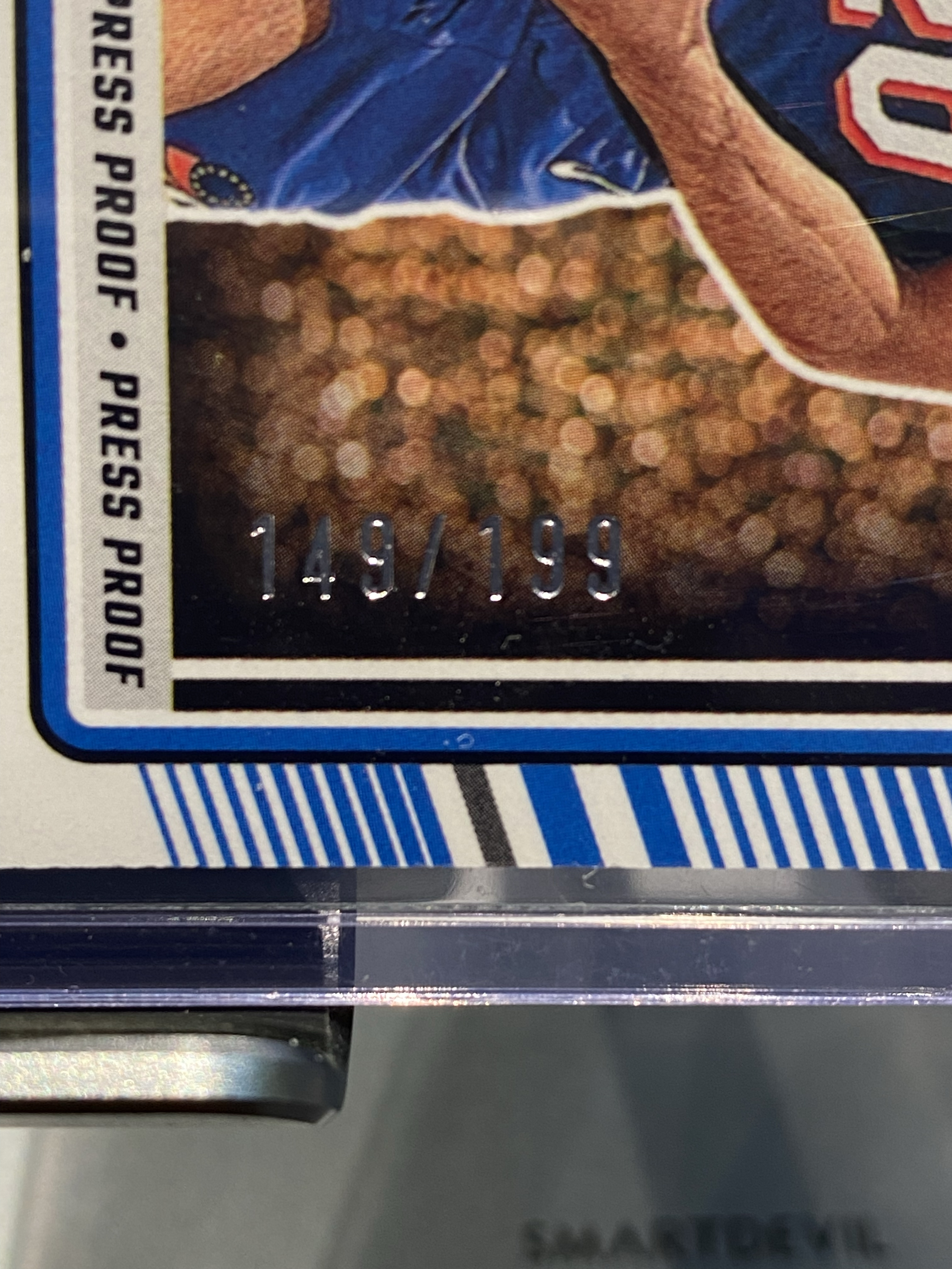 2024-25 【靓星代拍】 Donruss Jared McCain RC 7张新秀Lot杜蕾斯 146/199编 76人 贾里德 麦凯恩 魔仙哥 紫平行+金平行+银平行 卡品如图 专收凑套必备#火