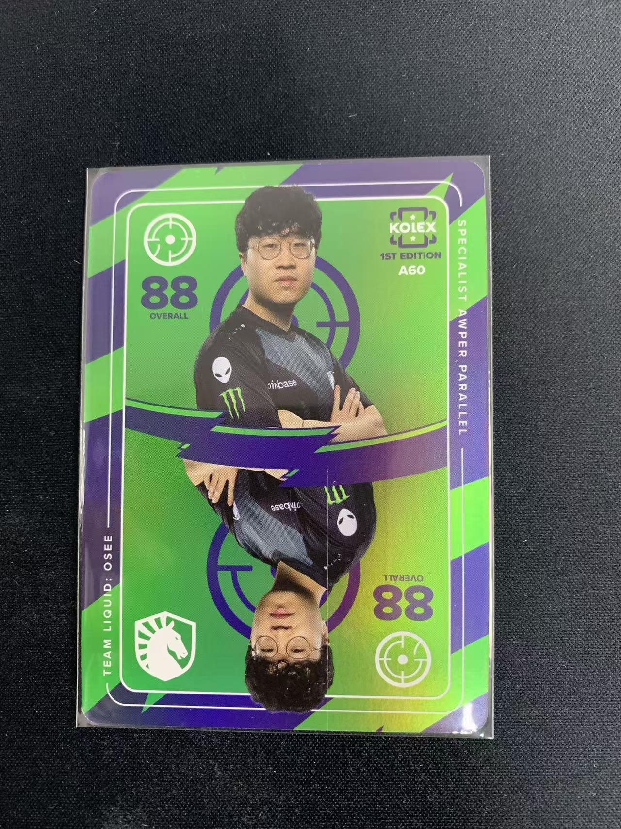 2025 kolex csgo cs2 major 中国红 CHINA 低编 LOW MINT 【A60】 卡品如图 冲榜必备 有码 AAA