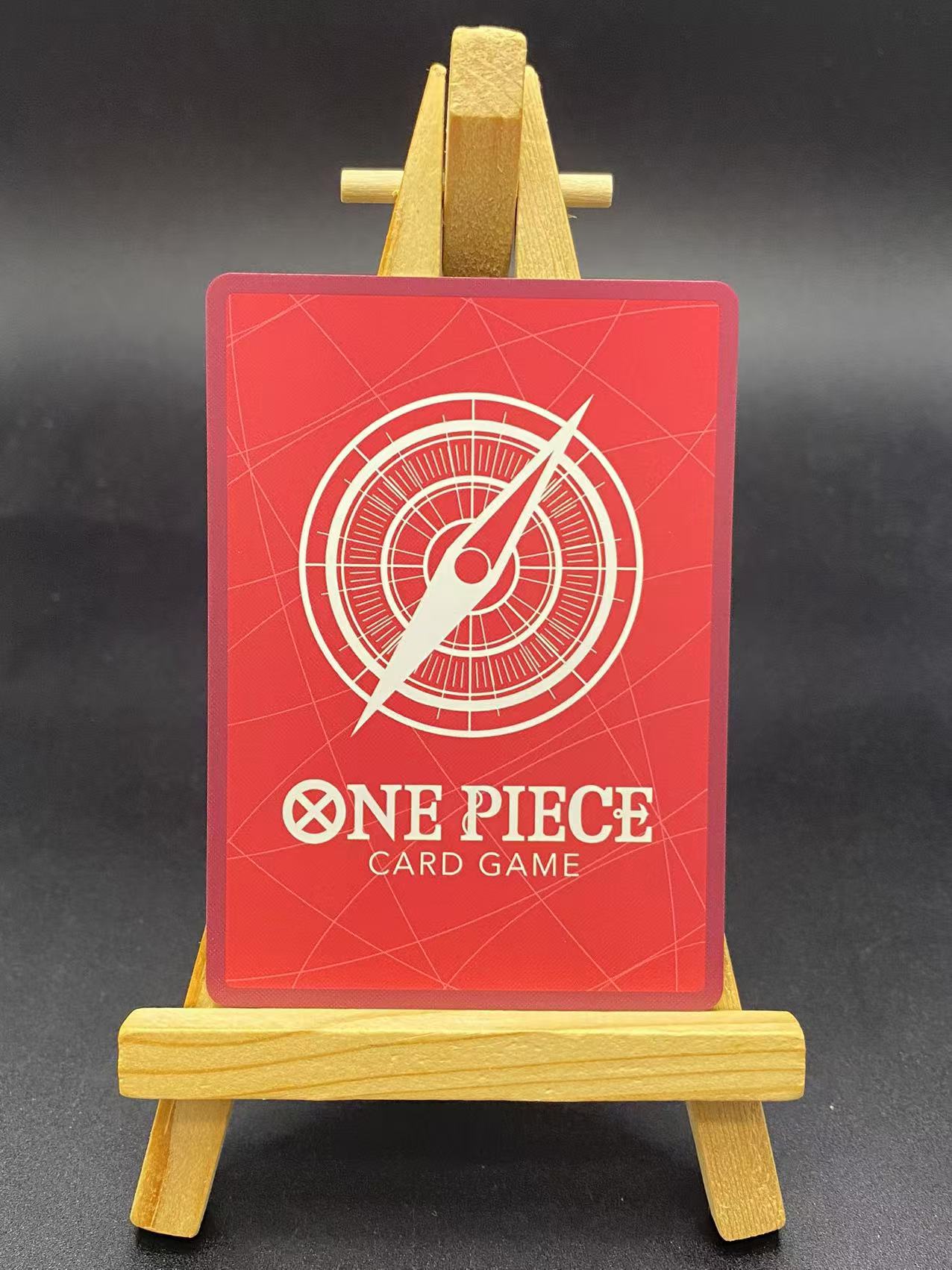 【六六代卖】2026 One Piece TCG OPCG 航海王 海贼王 最强斗士 Ja 日版 爱德华 纽哥特 白胡子 OP17-001 异画 闪卡(EYB01)