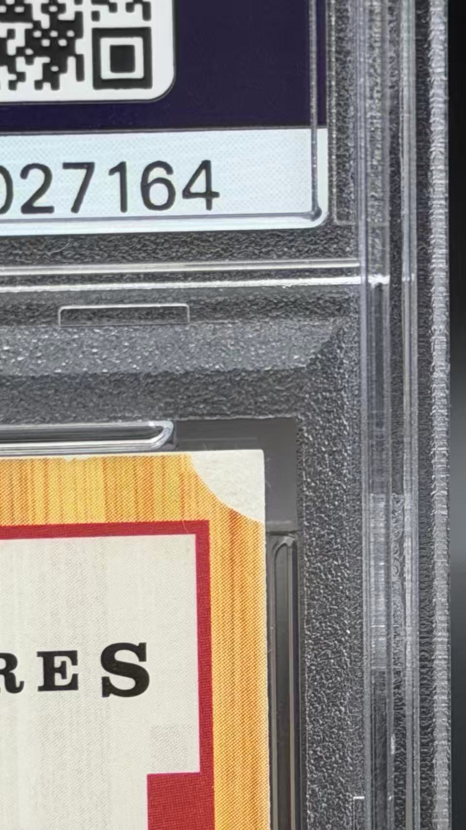 1999 Upper Deck Athlete Of The Century Michael Jordan UD 公牛 迈克尔 乔丹 9/23编 同背编 梦之队同背 手写编 超级巨星签 签字卡签 MJSS-1 hit卡 PSA10分 A25