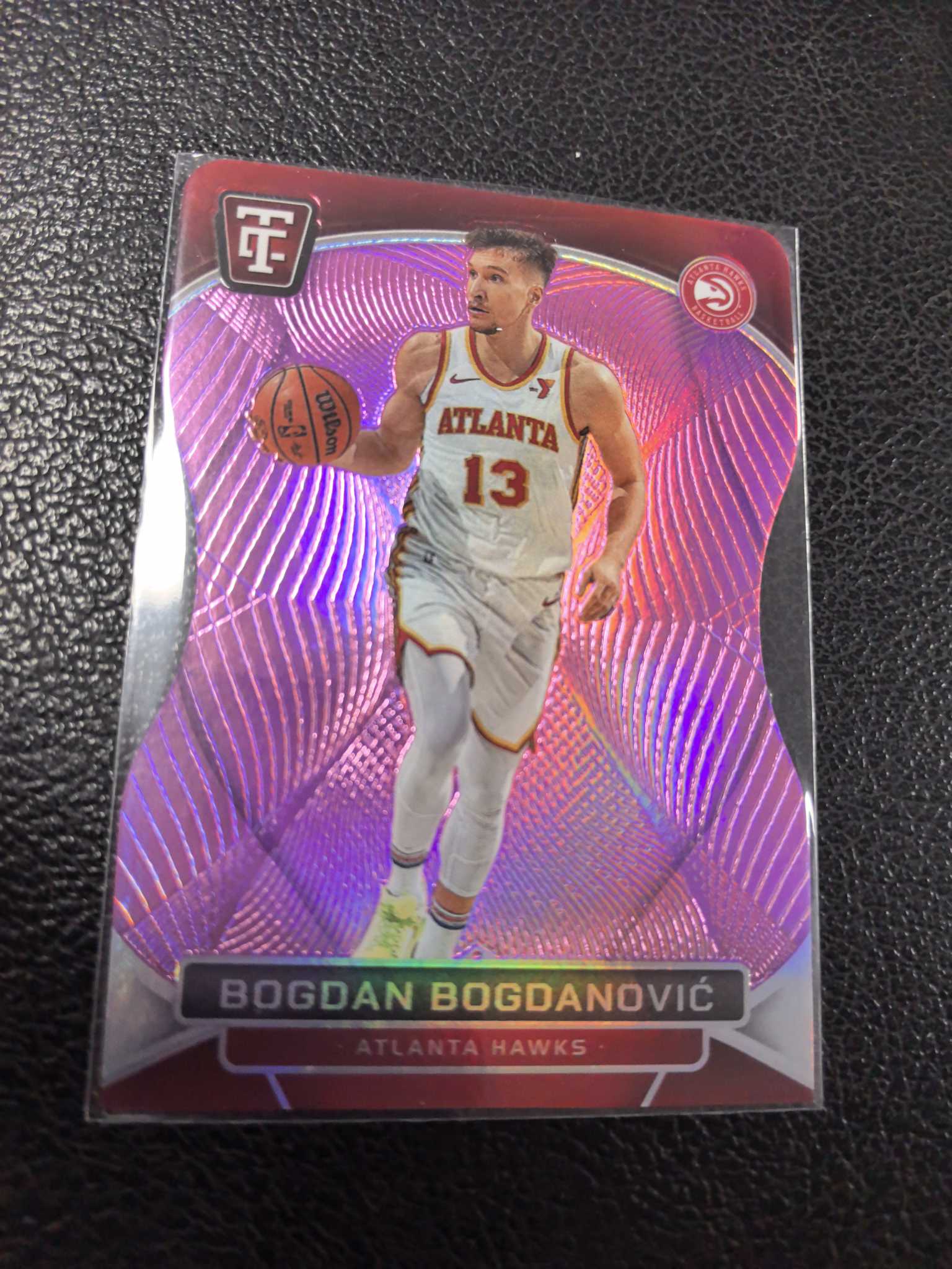 2024-25 博格达诺维奇 125编 卫生巾 粉折 爆炸 异形 11-8