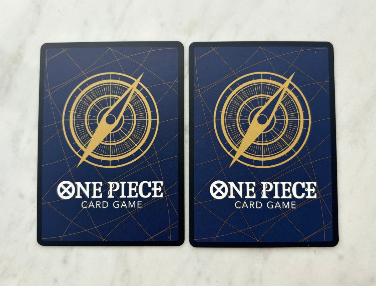 2025 ONE PIECE TCG OP14 ペローナ ja 航海王 海贼王 日版 佩罗娜 幽灵公主 SR 2张打包 卡品如图 默认流通 收藏必备 闪卡 折射 收藏 评级