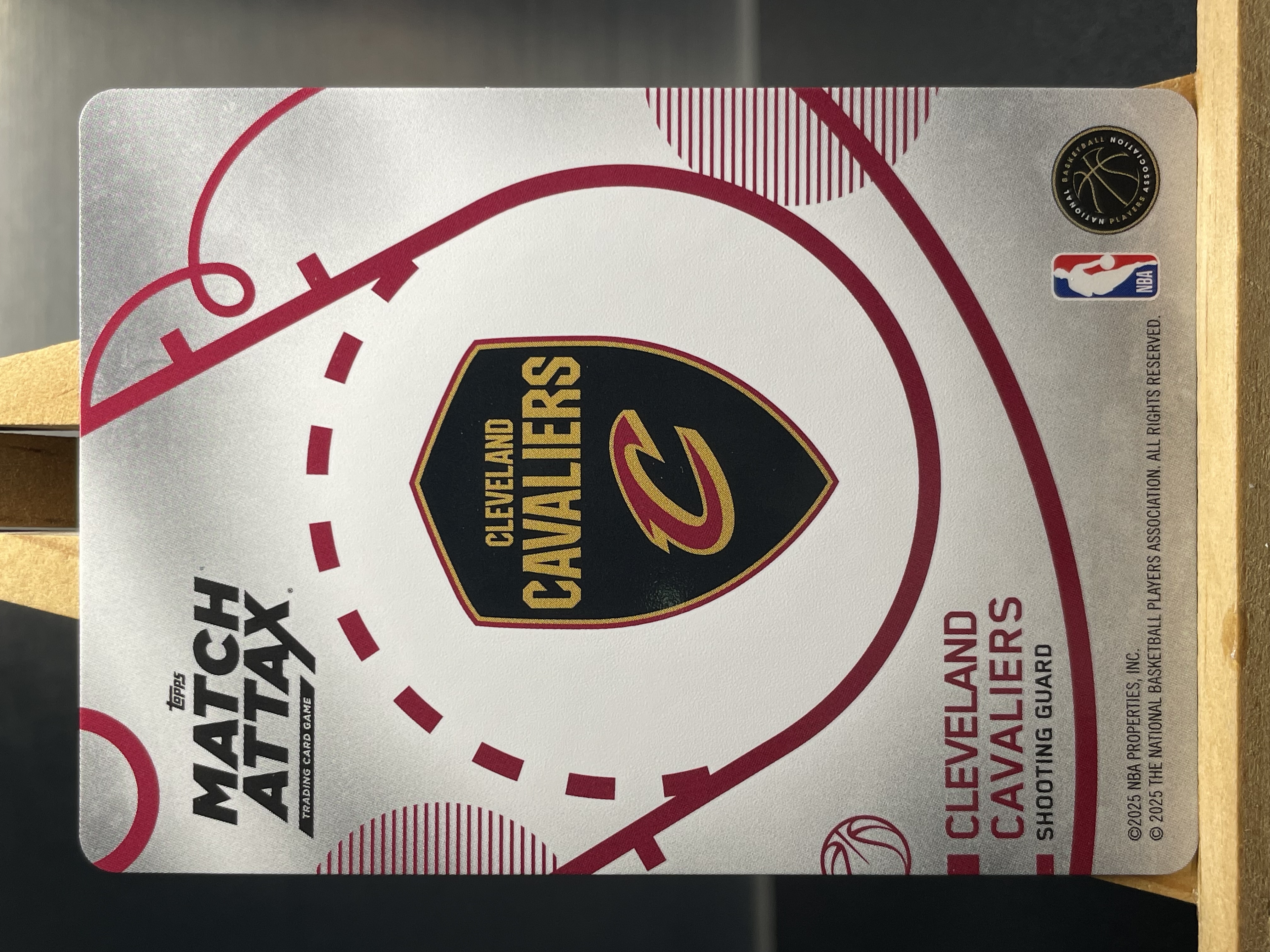 (A11) 2025 Topps 折射 米球 多诺万 米切尔 骑士 近期大热球星 收藏凑套必备 卡品如图 !!!