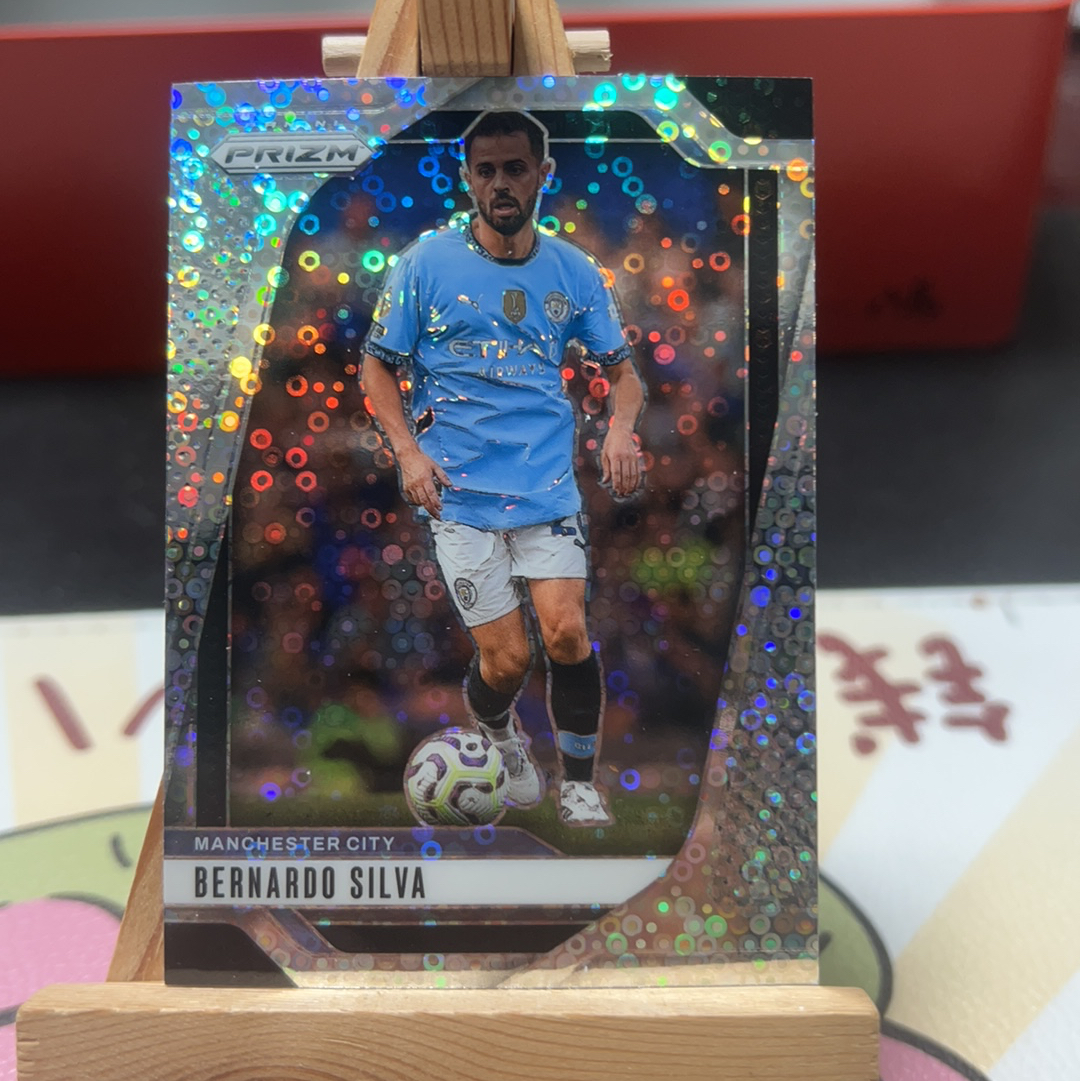 【B1-可无限累积】曼城 Bernardo Silva 贝尔纳多 席尔瓦
