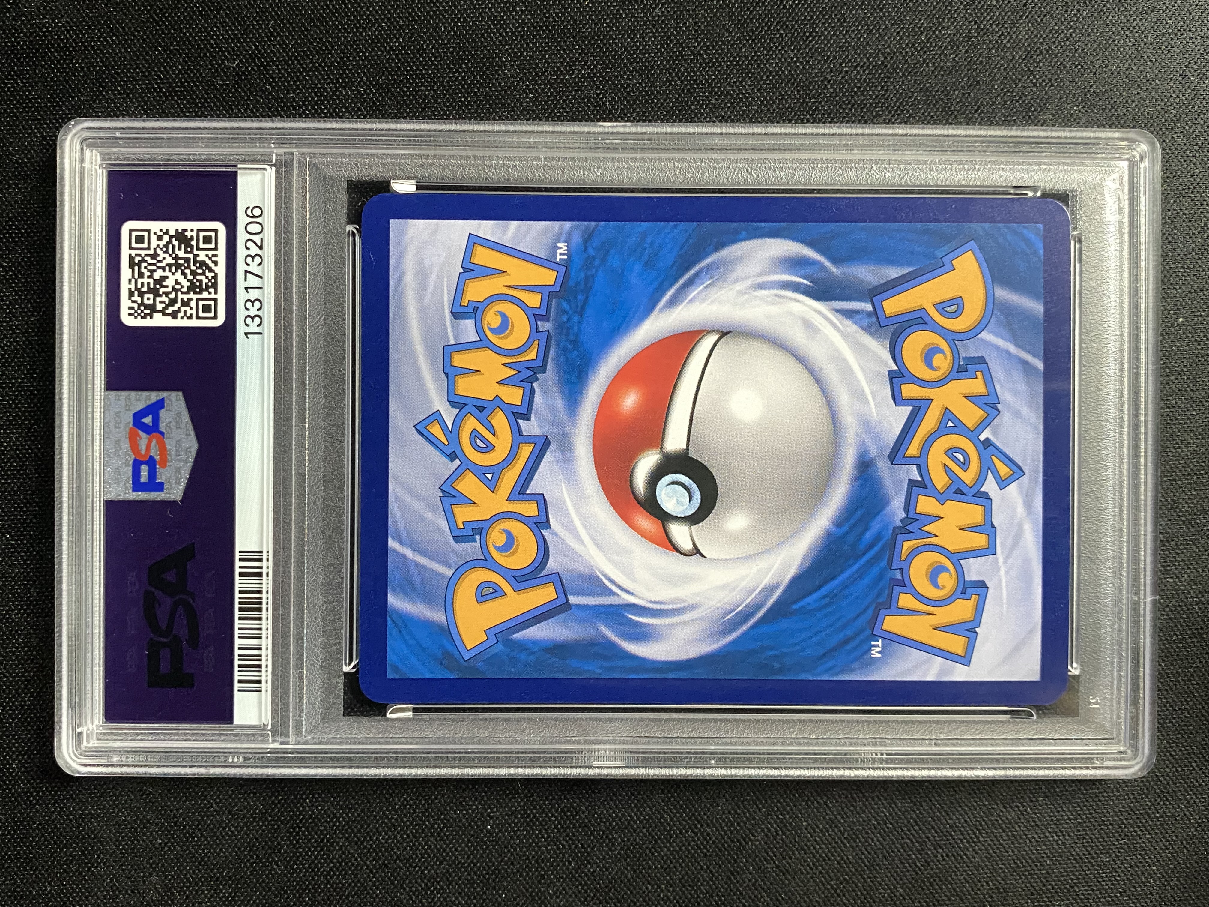 【小幻拍卖】2024 Pokemon 宝可梦 简中 剑&盾:九彩汇聚 源 烈空坐VMAX RAYQUAZA VMAX cs4bc 165/132 HR 闪卡 罕卡 打牌收藏必备 PSA10分评级卡/好爹爹-TCG/【A】