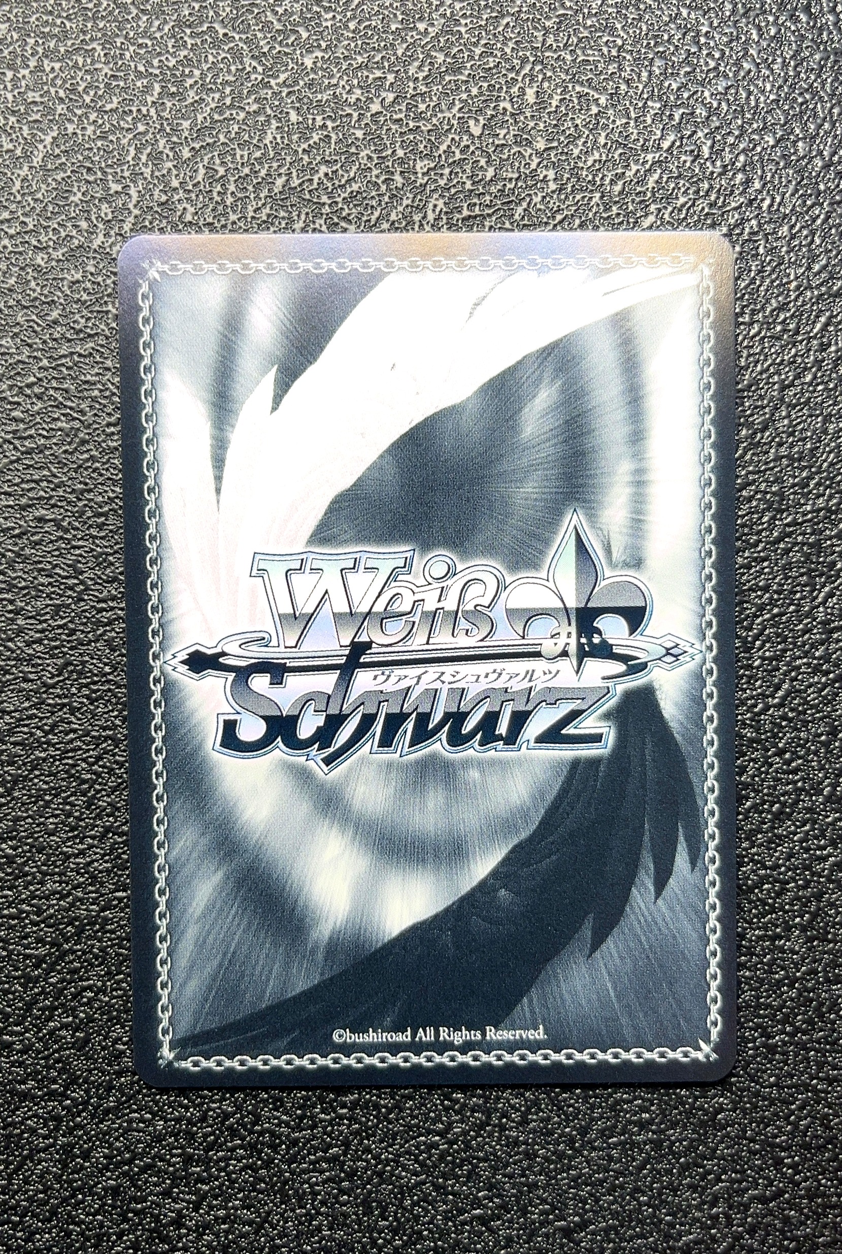 【岛屿拍卖】Bushiroad Weiss Schwarz Word-Ophelion 卡品如图 高价值 #NIKS117-110C NIKKE 0011#413