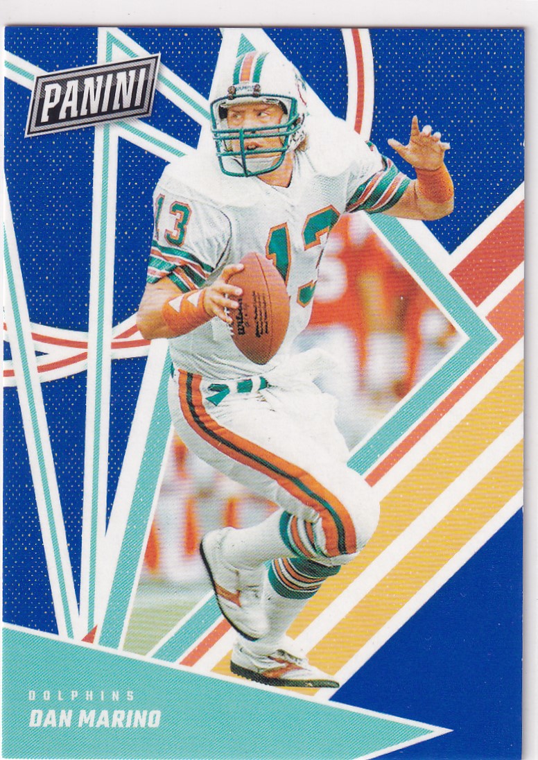 【thebighit】不累计大乔克.2023-24 Panini Black Friday 黑五 丹·马里诺 50编