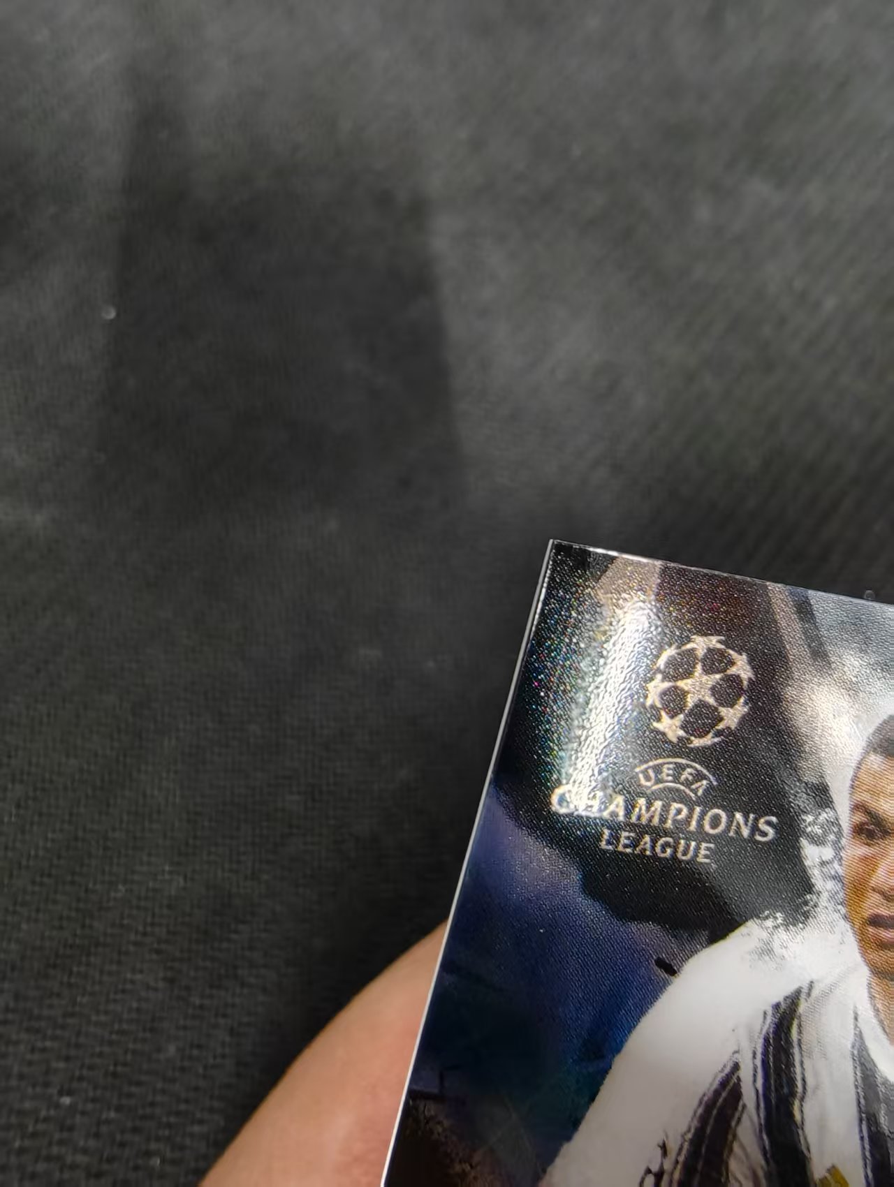 【可合并,不累计】2021 Topps Chrome Cristiano Ronaldo 尤文图斯 C罗 克里斯蒂亚诺 罗纳尔多 美丽比赛特卡 银折 瑕疵如图