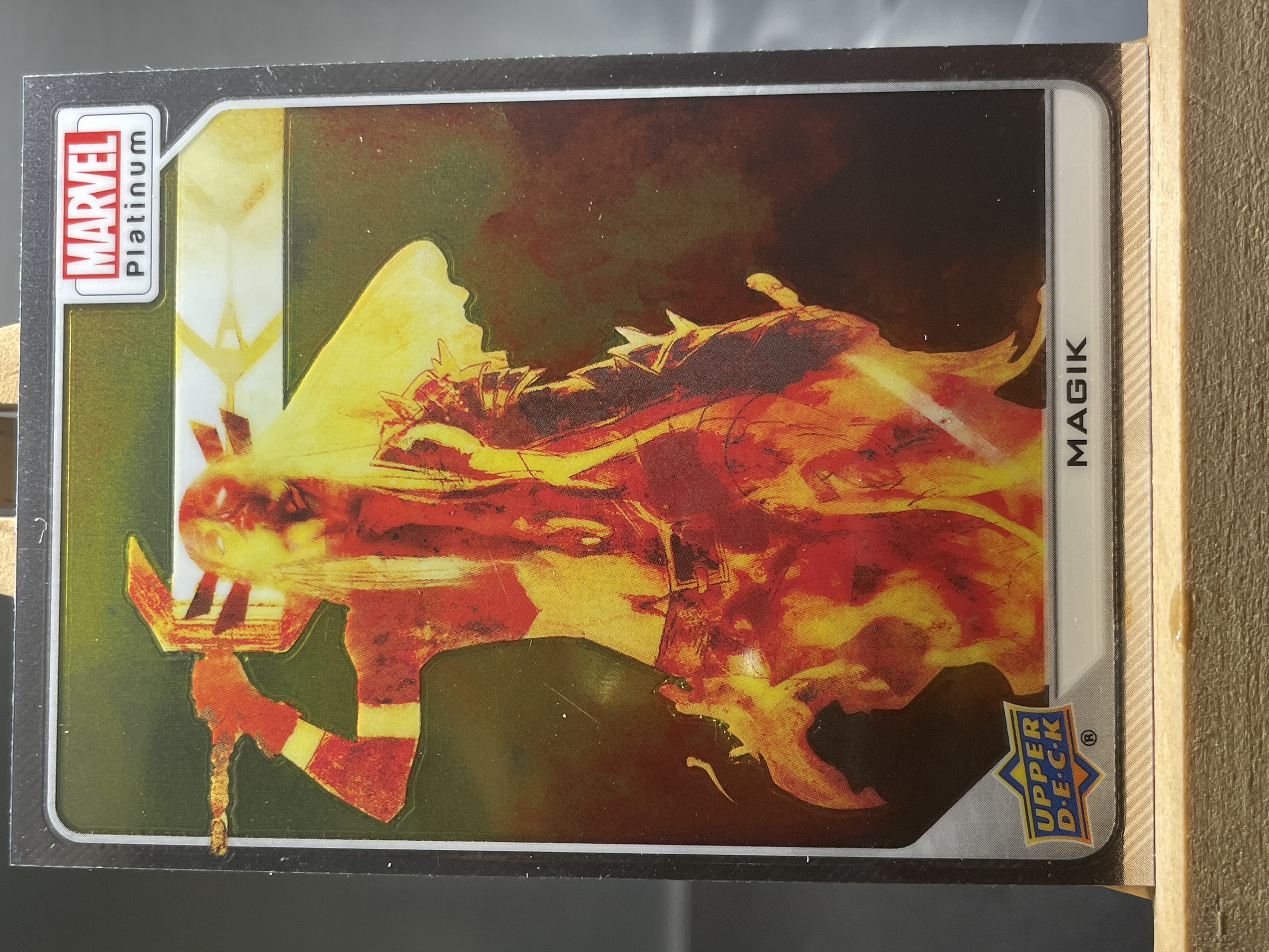 (A7) 2022 UPPER DECK 漫威 BASE 秘客 实卡好看 收藏凑套必备 卡品如图 !!!
