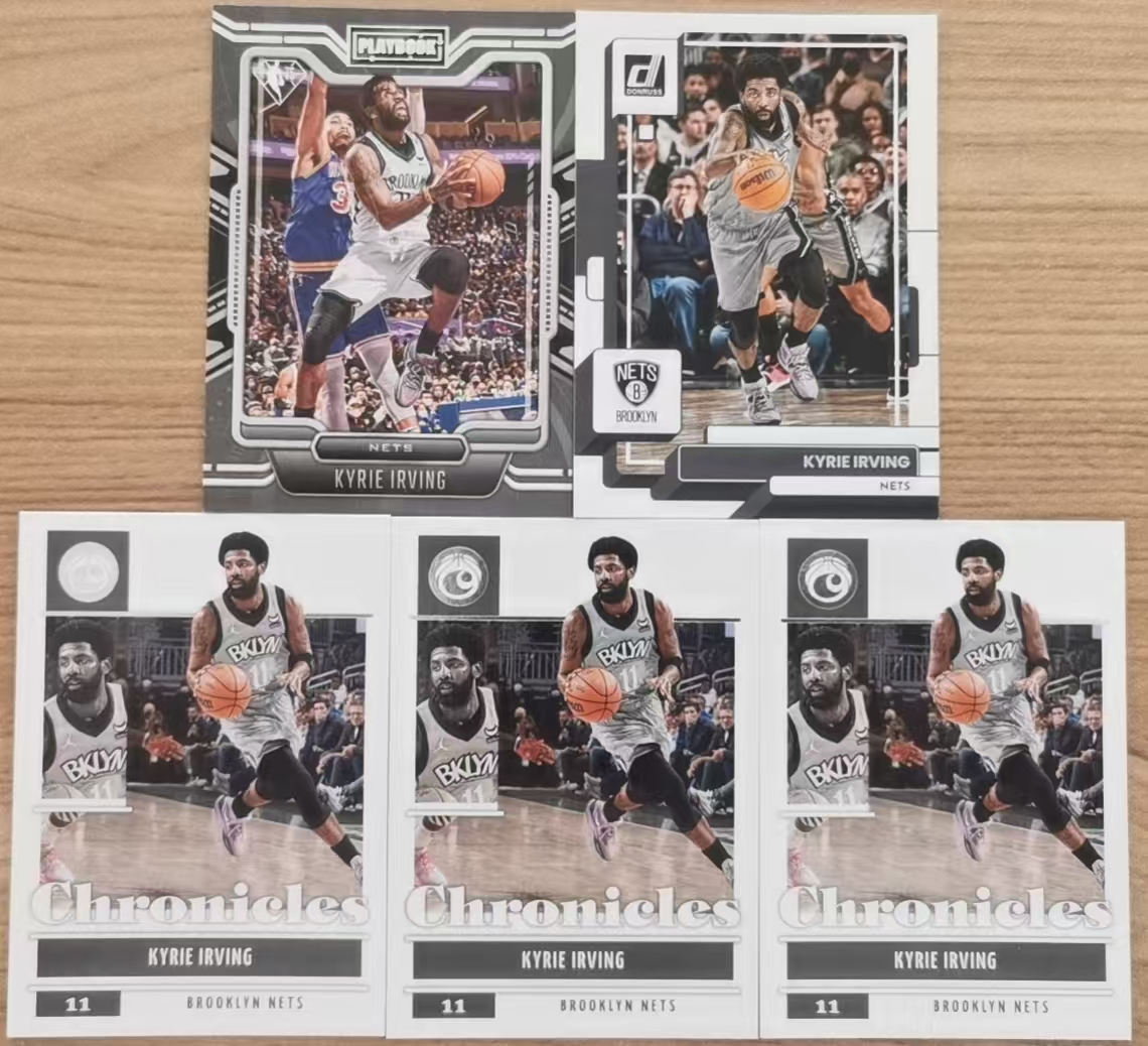 不同系列 杜蕾斯 编年史 凯里 欧文 欧神仙 篮网 base 凑套